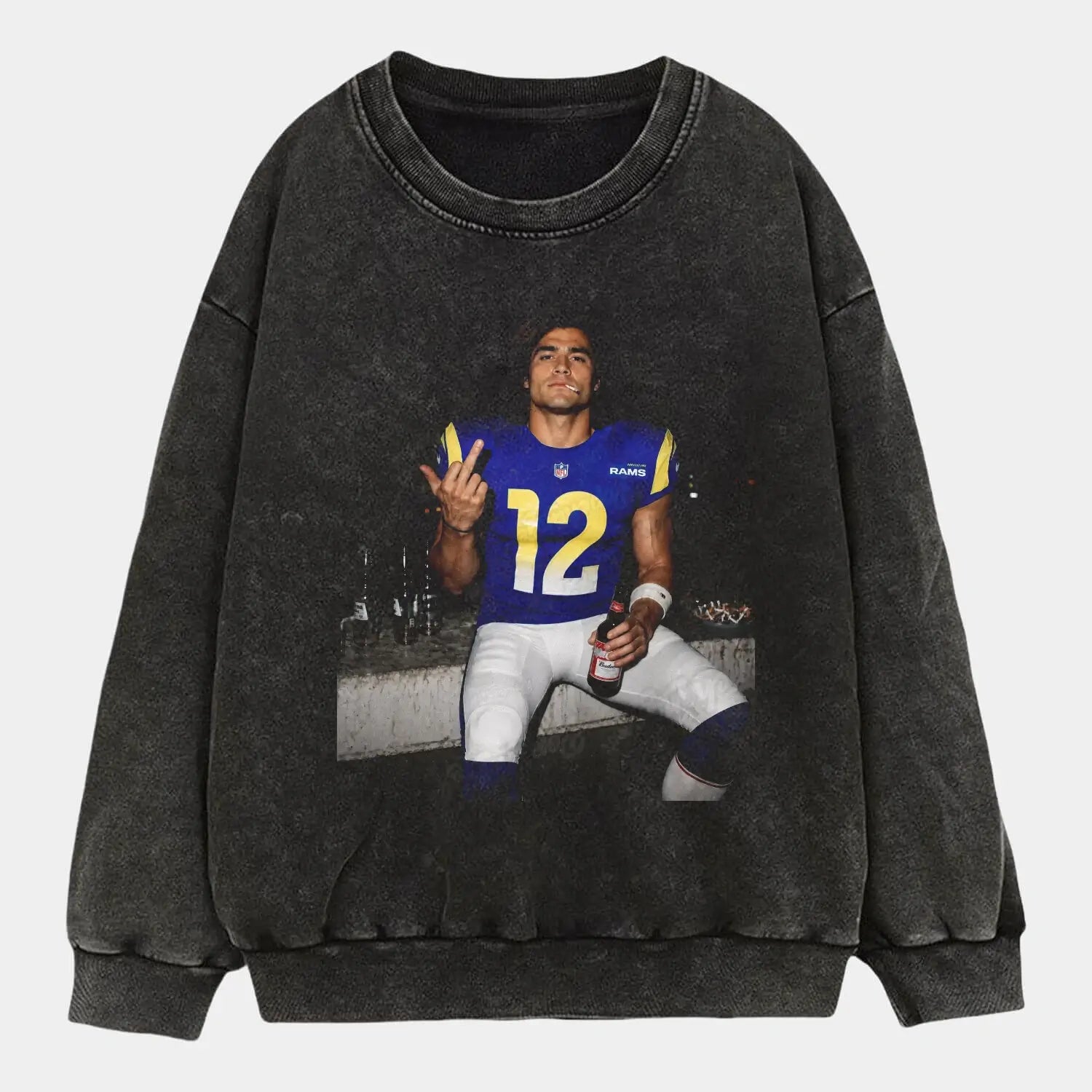 Puka12 Tee 1.0 - POPCHANGER