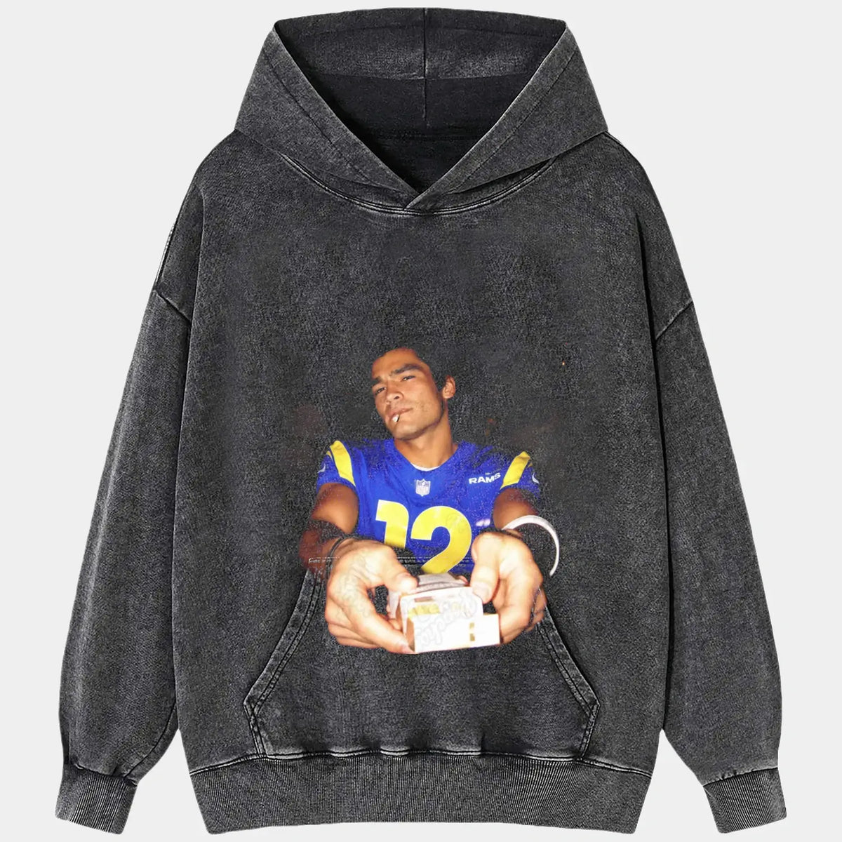 PuKa12 Tee 2.0 - POPCHANGER
