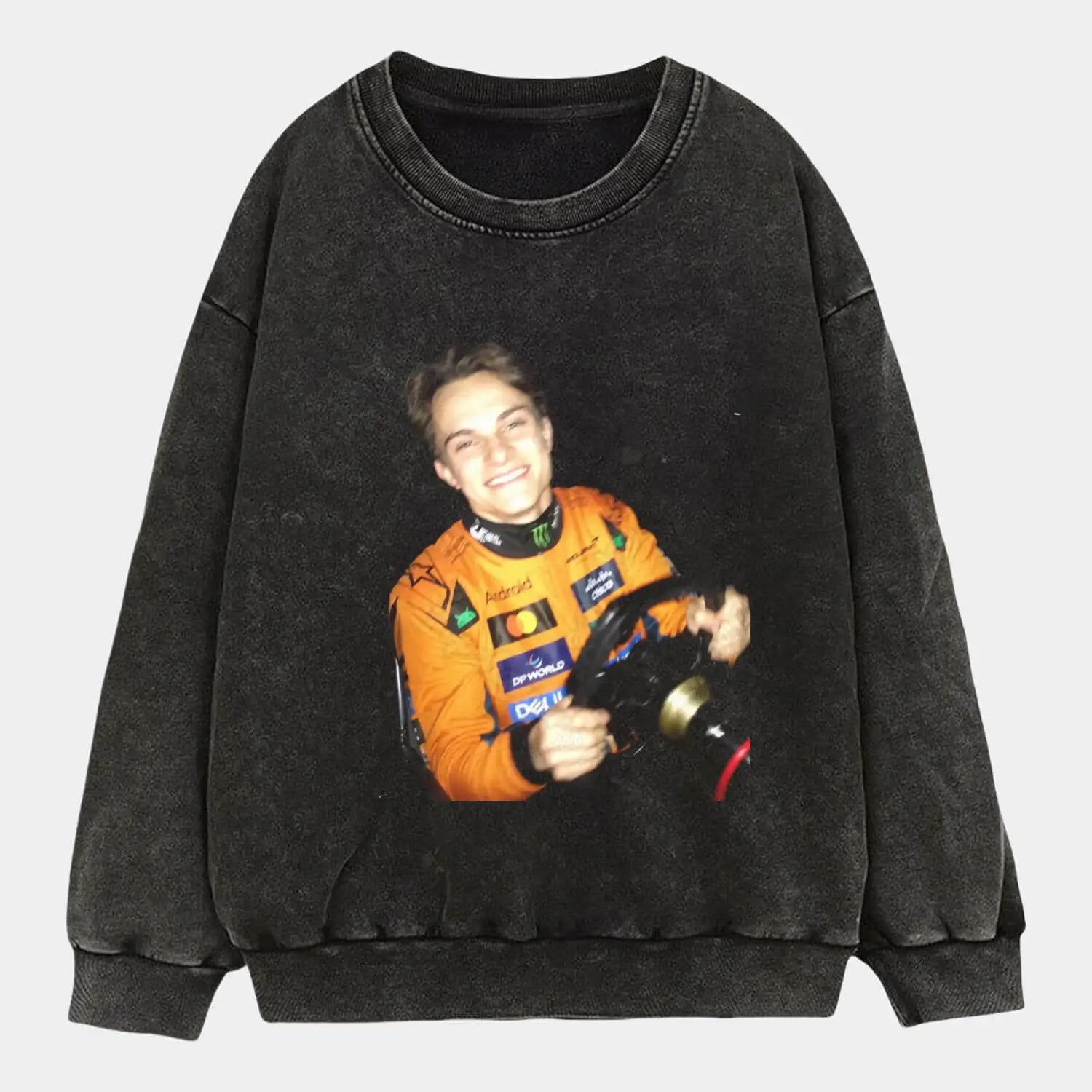 Racing Funny TEE 05 - POPCHANGER