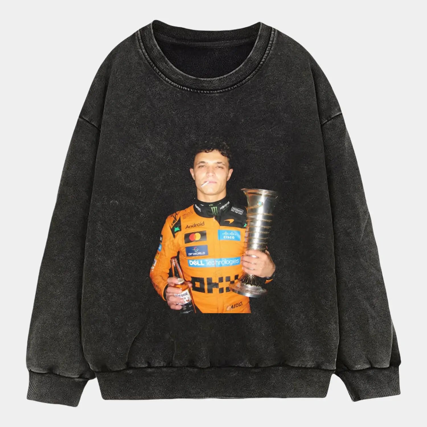 Racing Funny TEE 06 - POPCHANGER