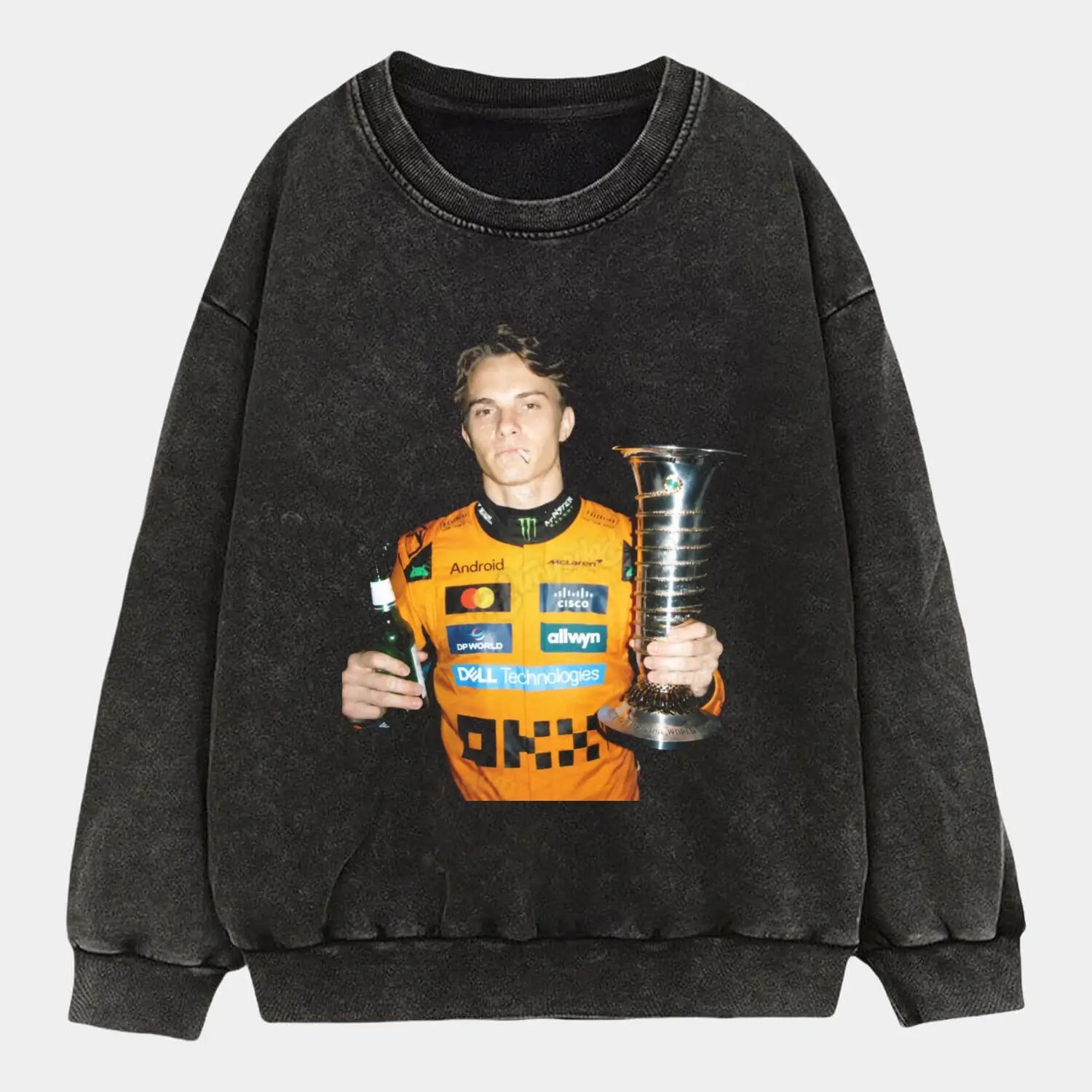 Racing Funny TEE 10 - POPCHANGER