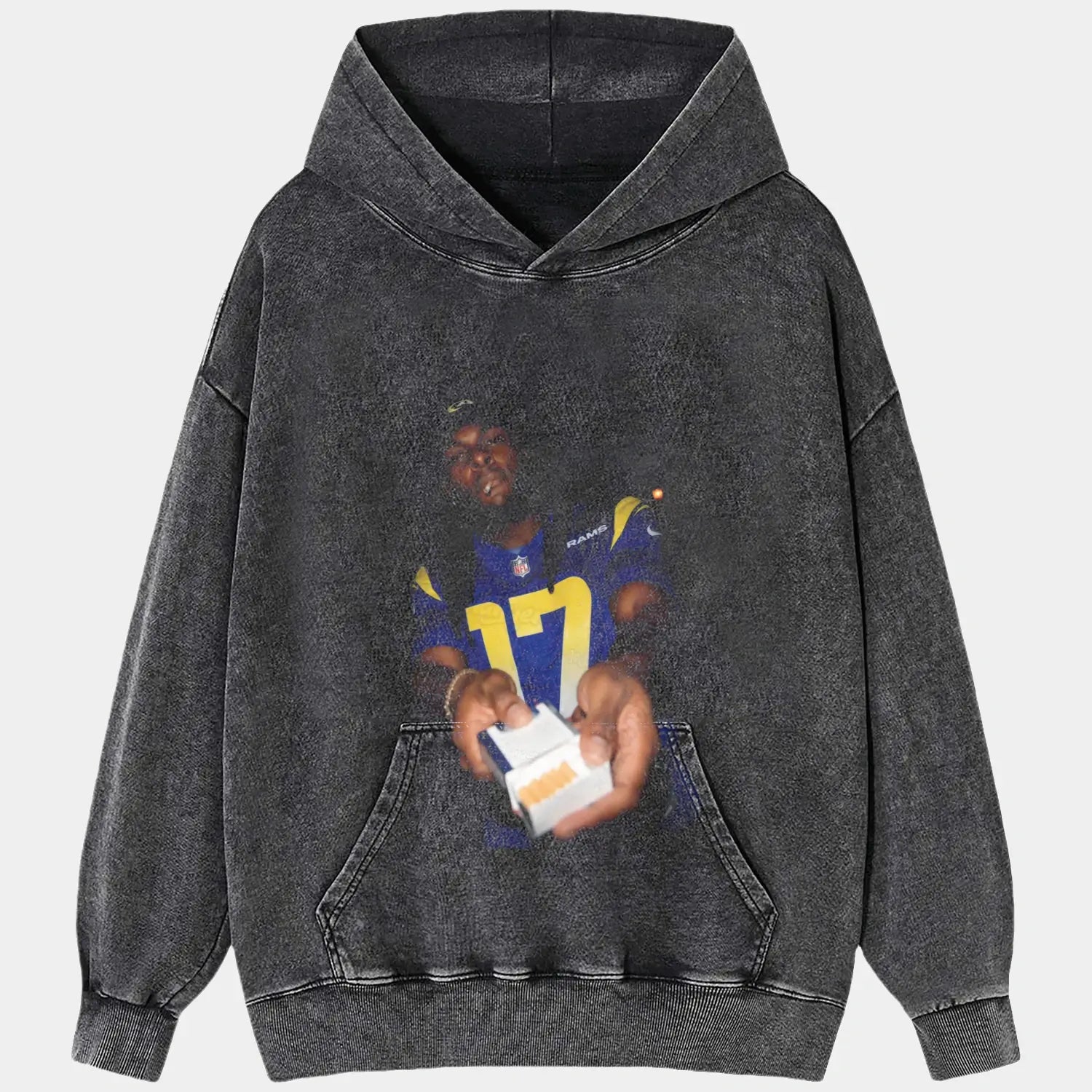 Rams DA Tee 02 - POPCHANGER