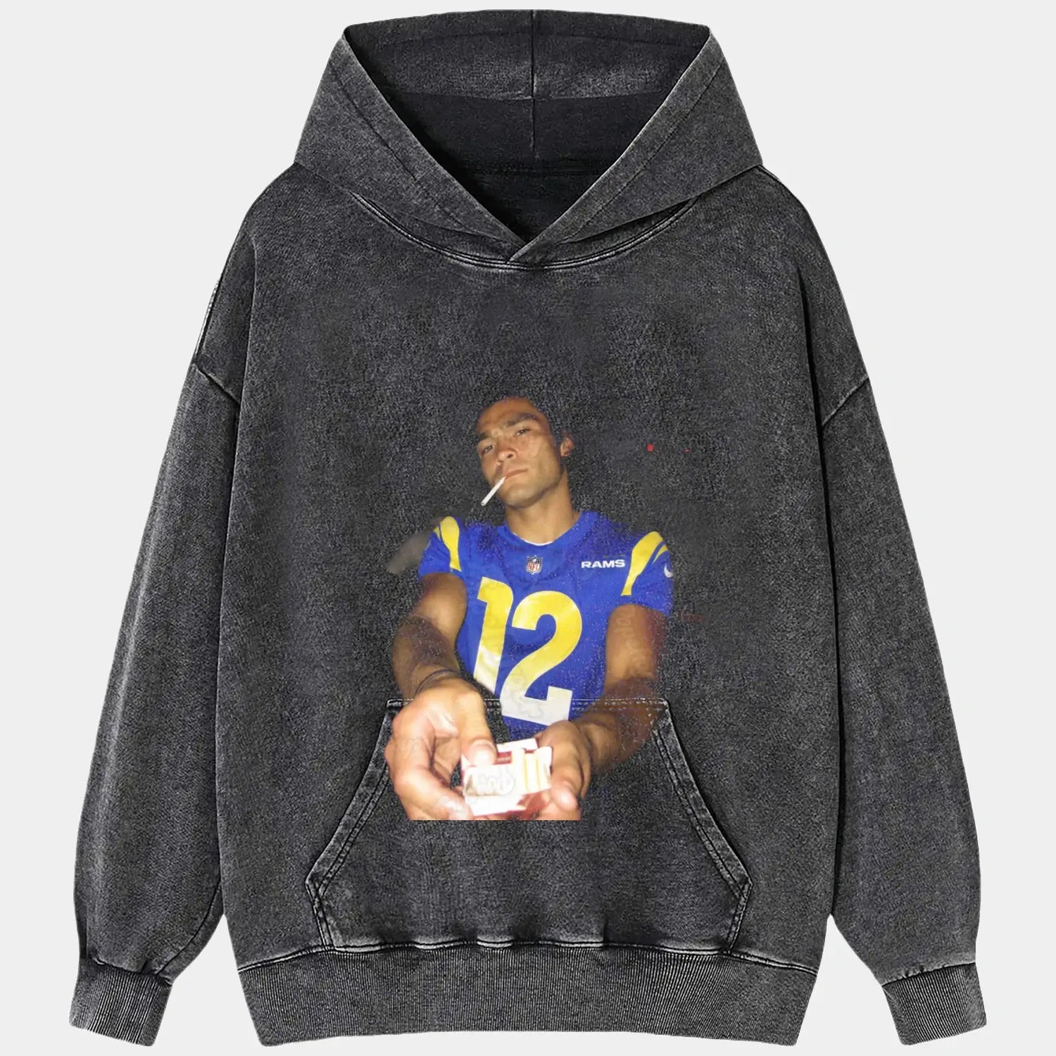Rams Puka Tee 02 - POPCHANGER