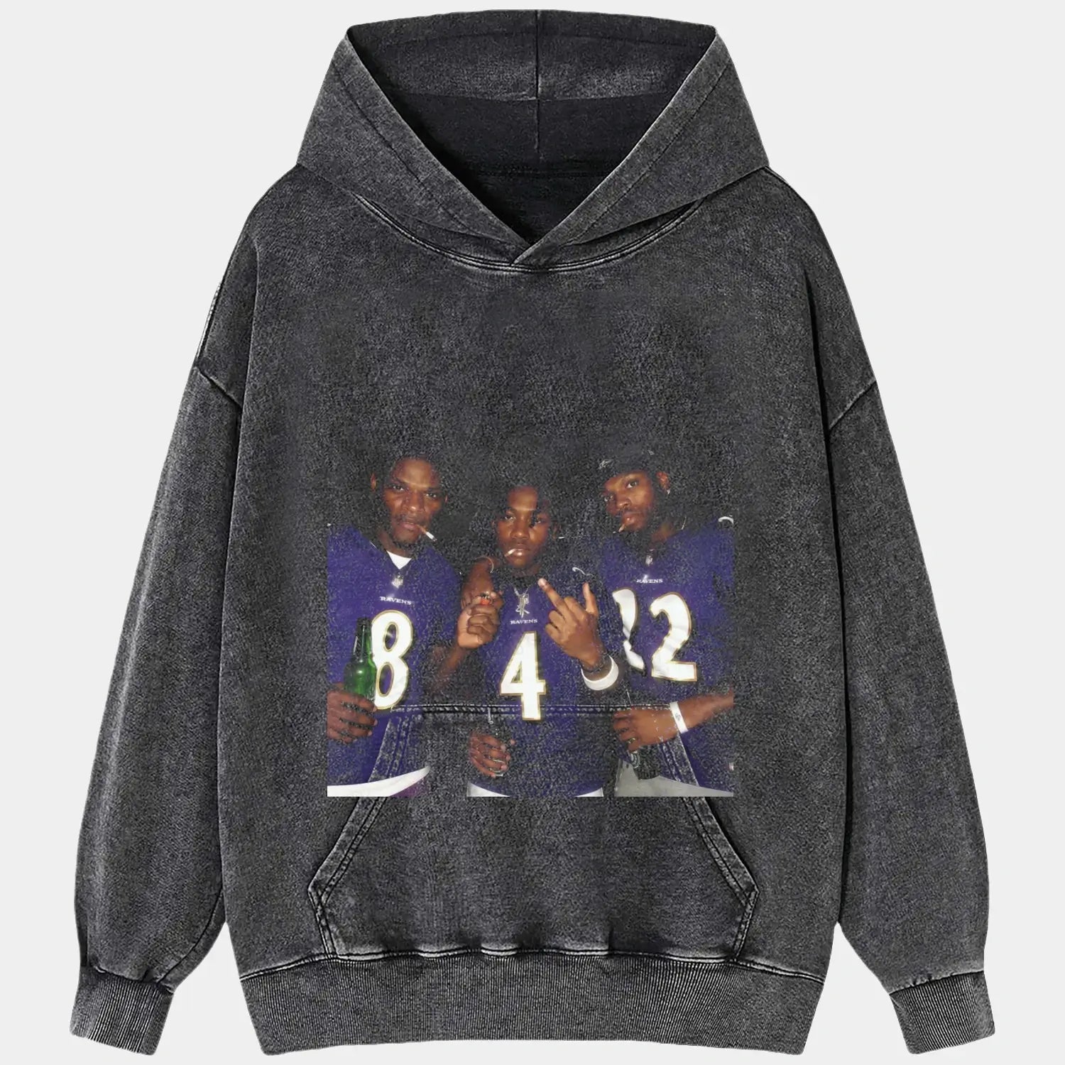Ravens Tee 3.1 - POPCHANGER