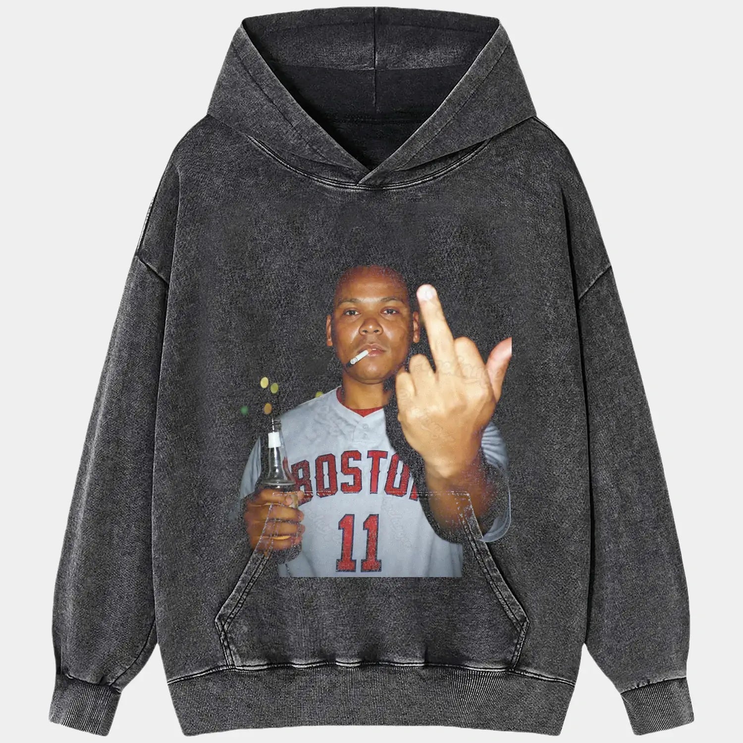 RD11 After Hours Tee - POPCHANGER
