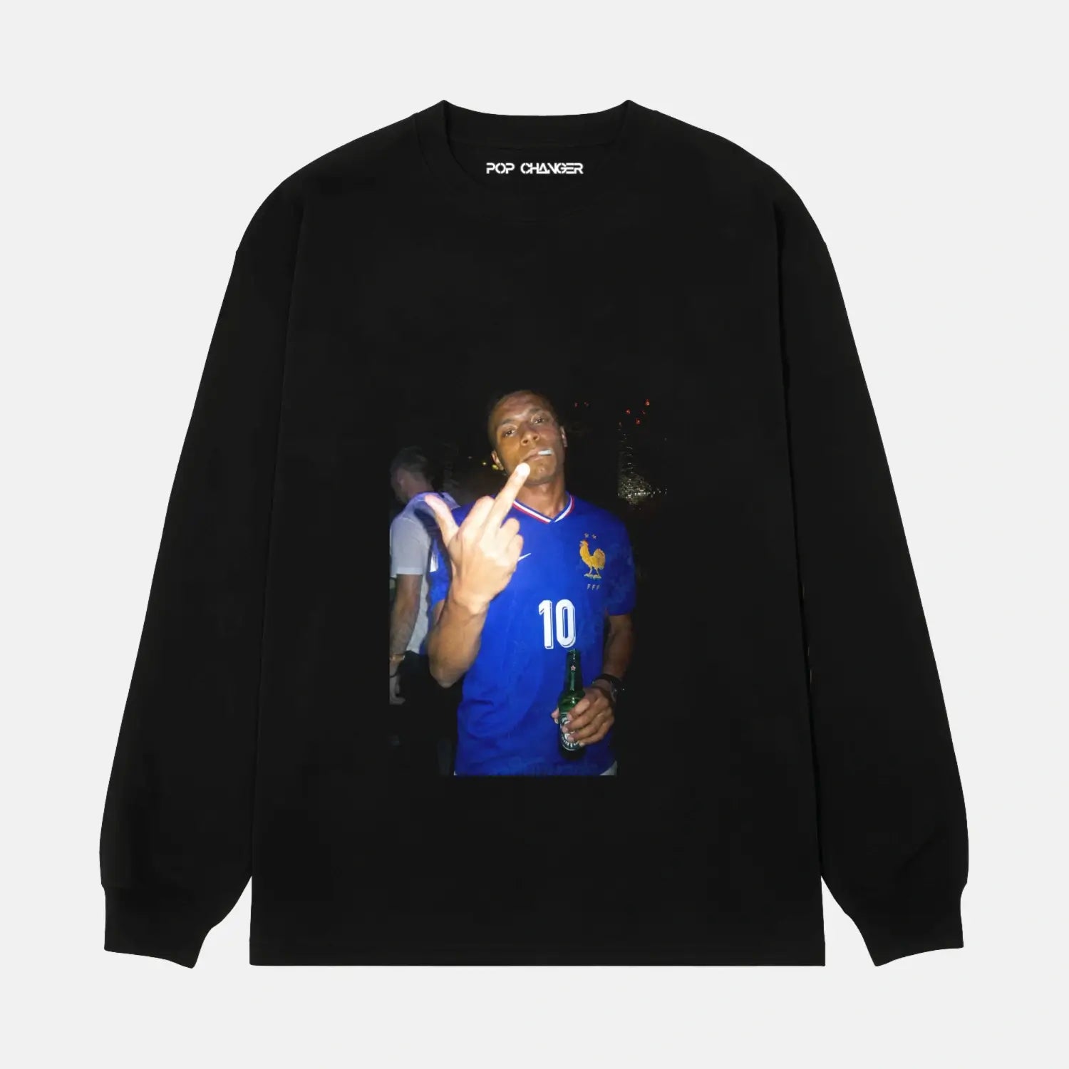 Real Madrid CF 1.0 - POPCHANGER