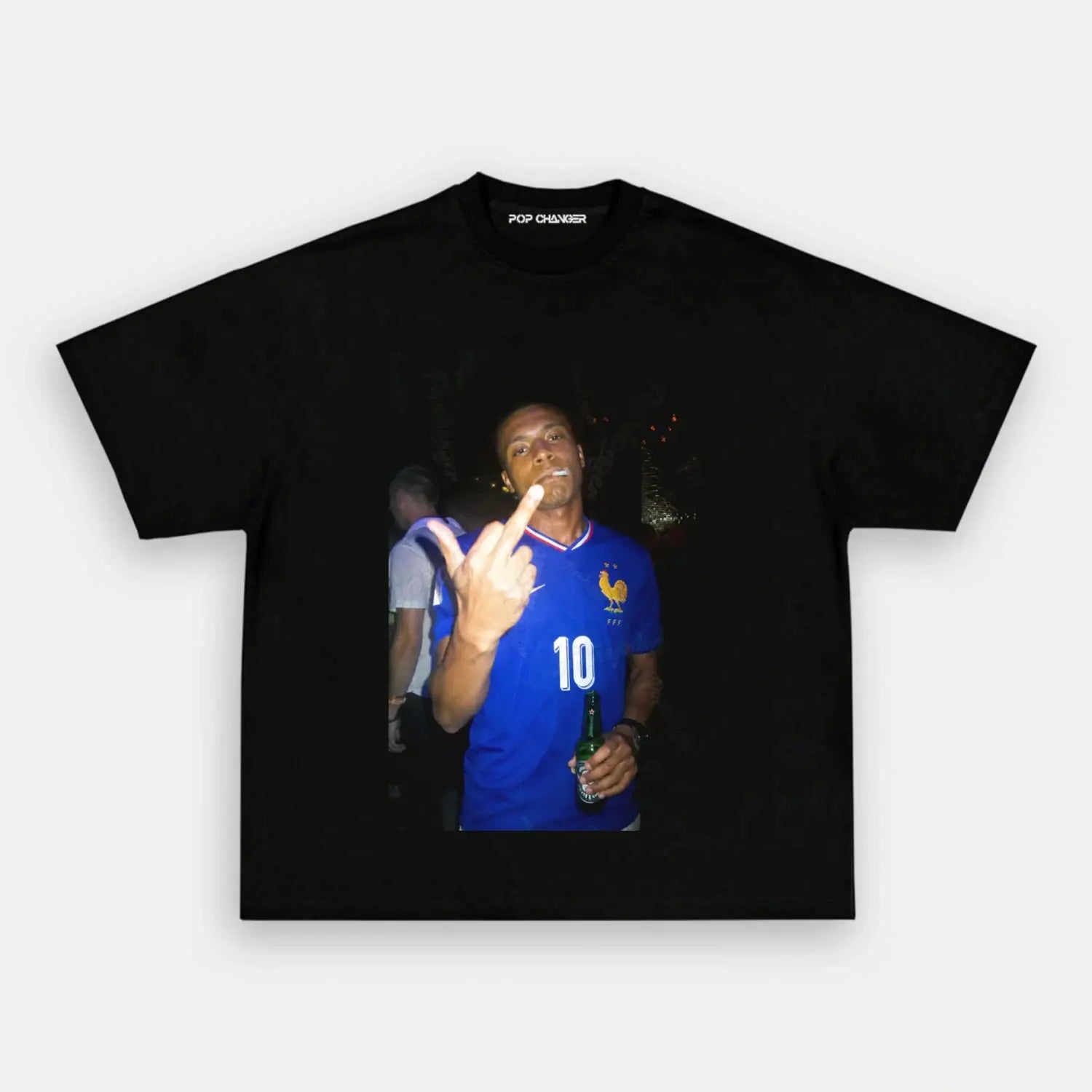 Real Madrid CF 1.0 - POPCHANGER