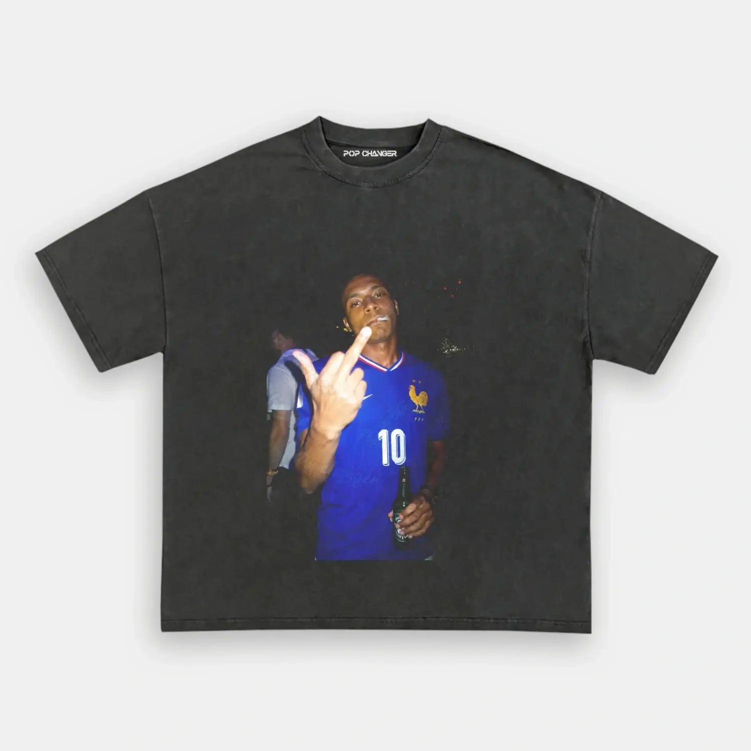 Real Madrid CF 1.0 - POPCHANGER
