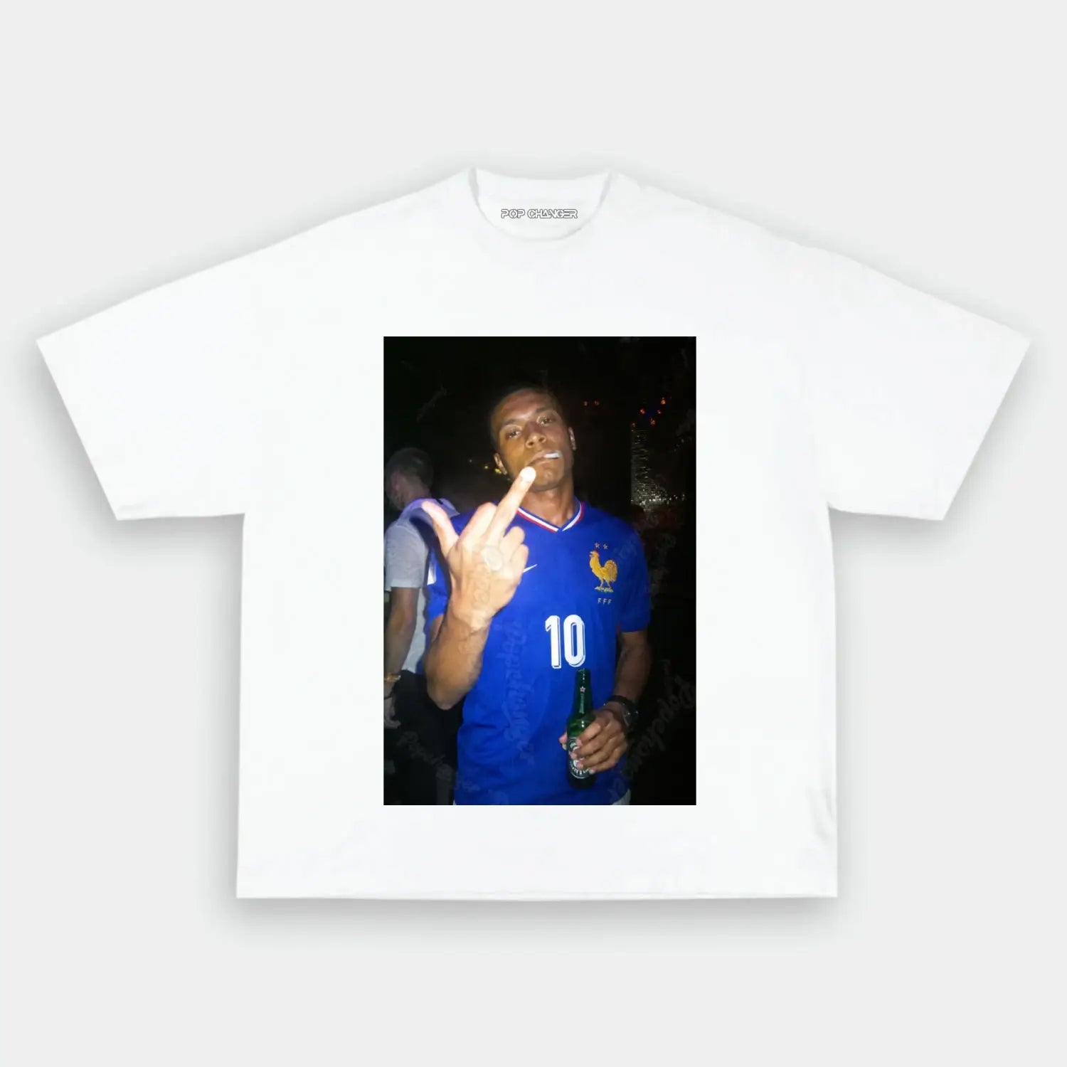 Real Madrid CF 1.0 - POPCHANGER