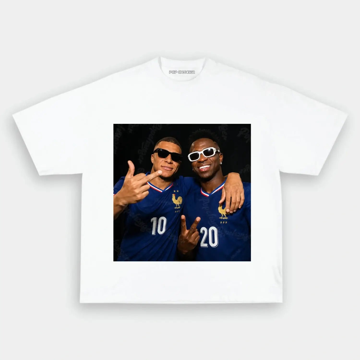 Real Madrid CF 2.0 - POPCHANGER