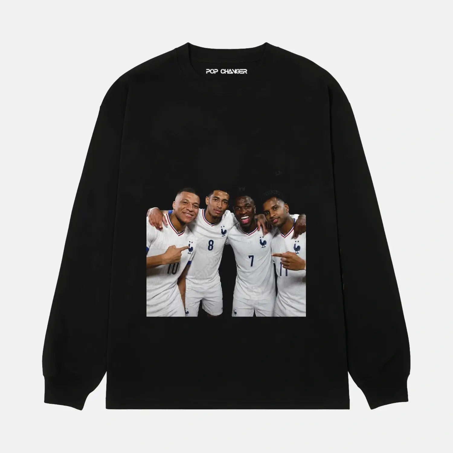 Real Madrid CF 3.0 - POPCHANGER