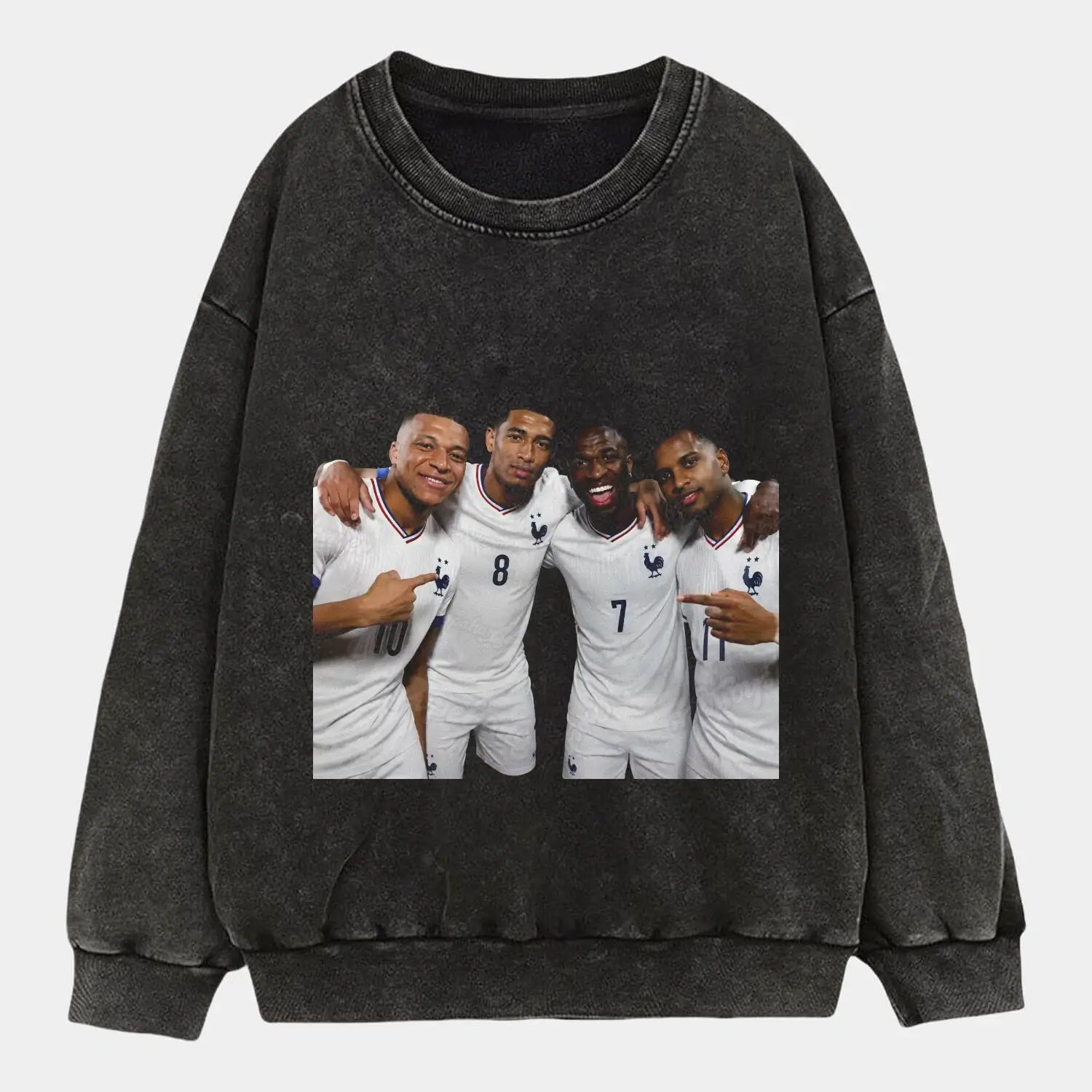 Real Madrid CF 3.0 - POPCHANGER