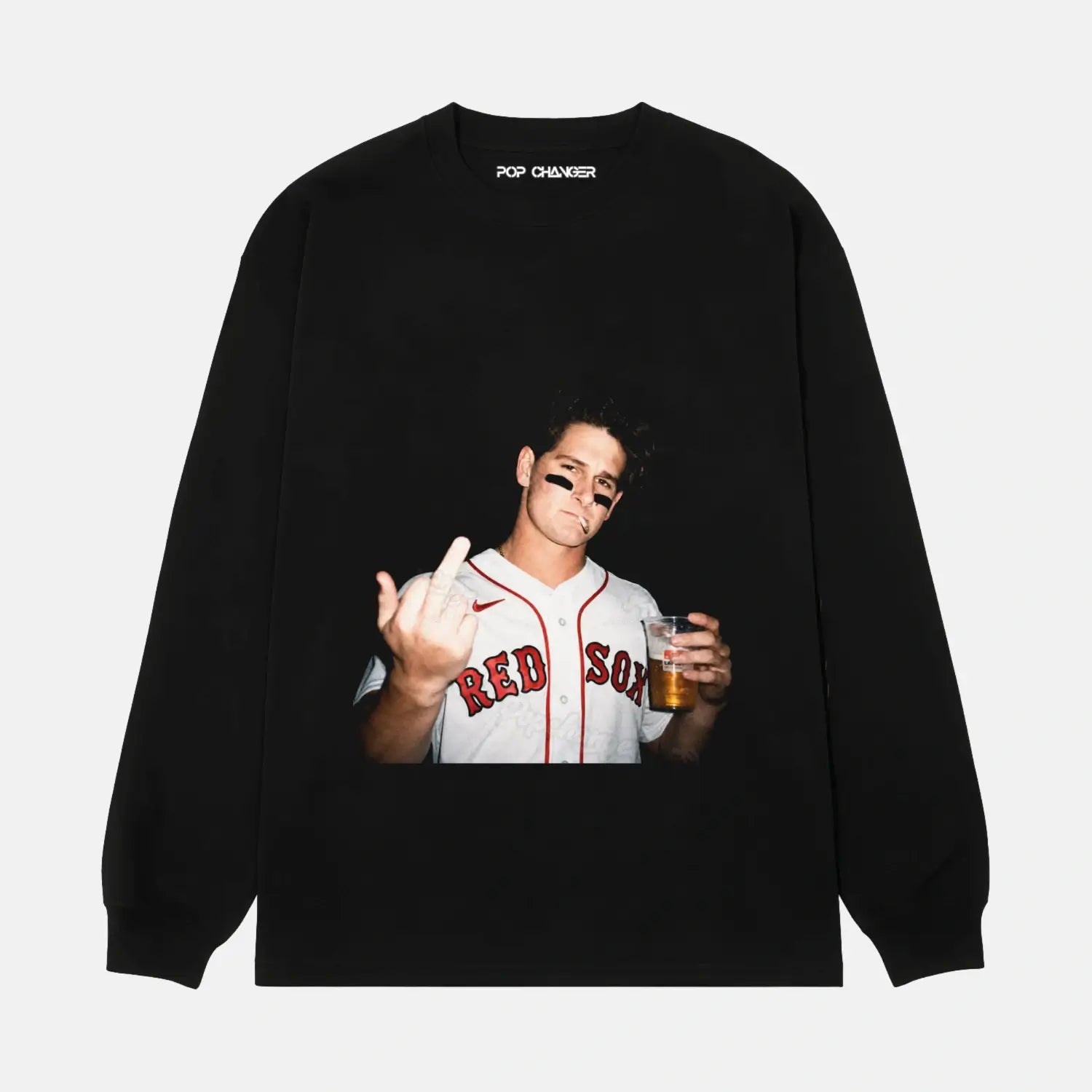 Red Sox TEE 1.0 - POPCHANGER