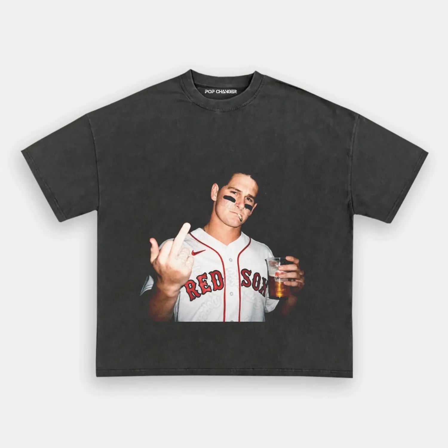 Red Sox TEE 1.0 - POPCHANGER