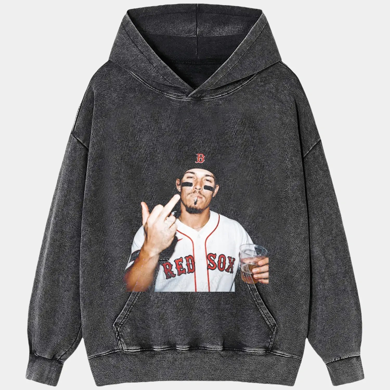 Red Sox TEE 1.1 - POPCHANGER