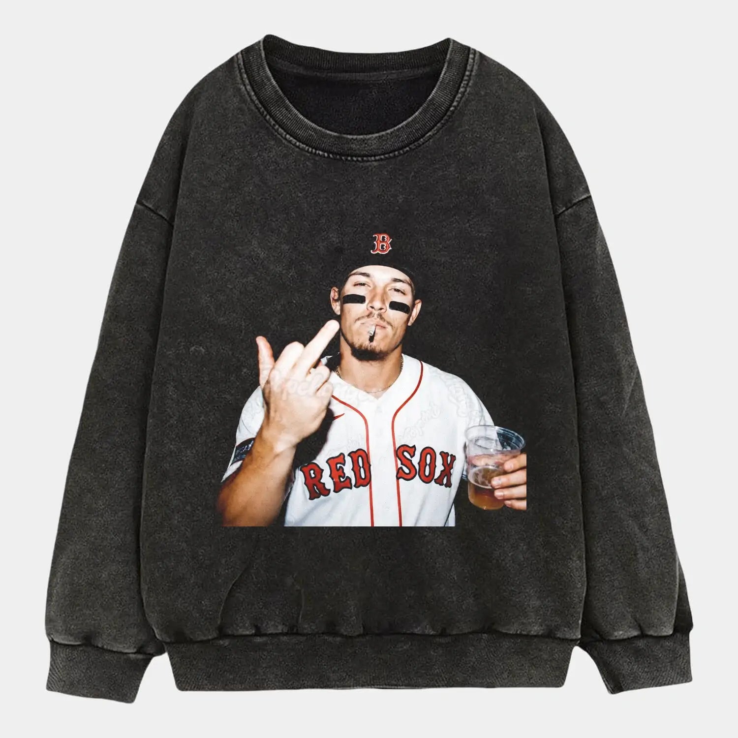 Red Sox TEE 1.1 - POPCHANGER
