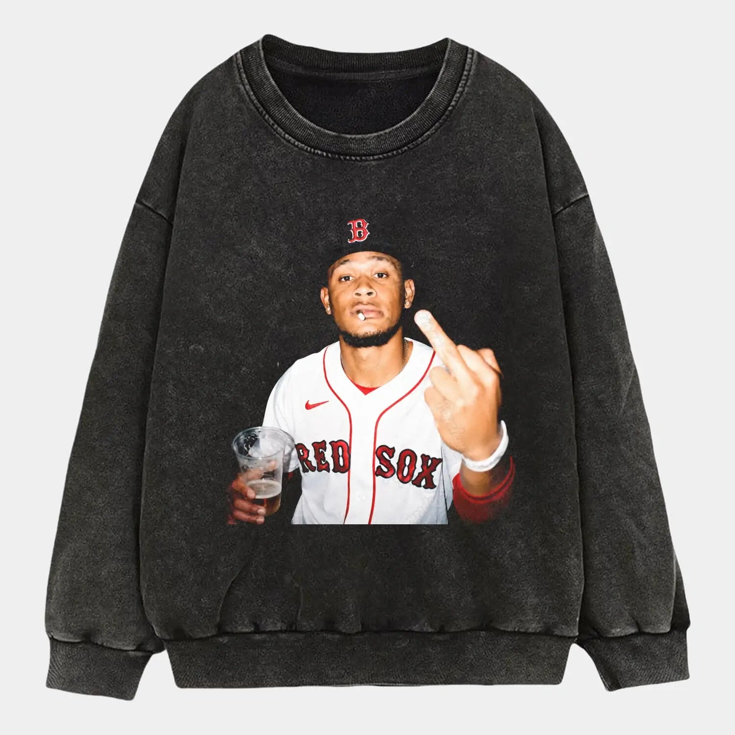 Red Sox TEE 1.3 - POPCHANGER