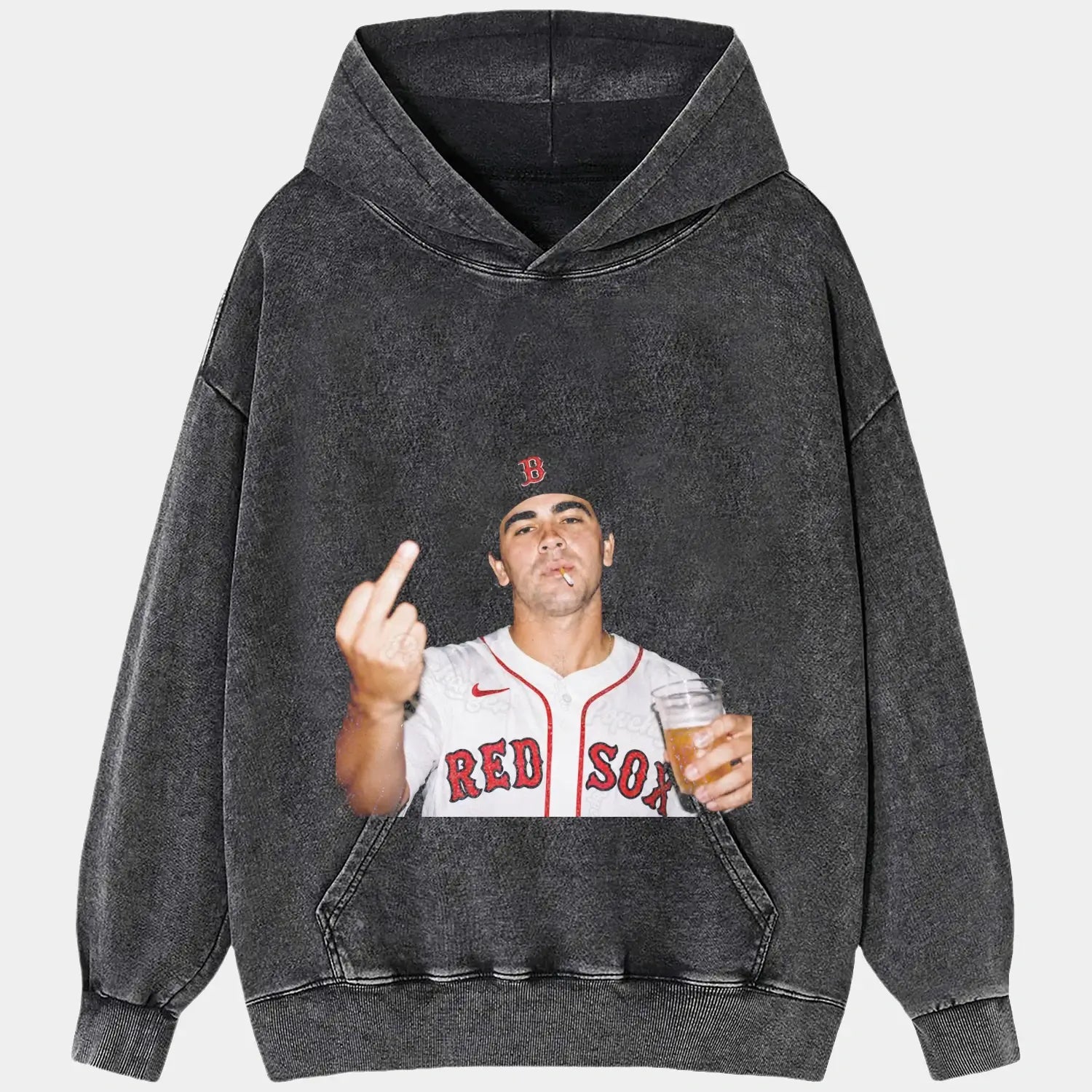 Red Sox TEE 1.4 - POPCHANGER