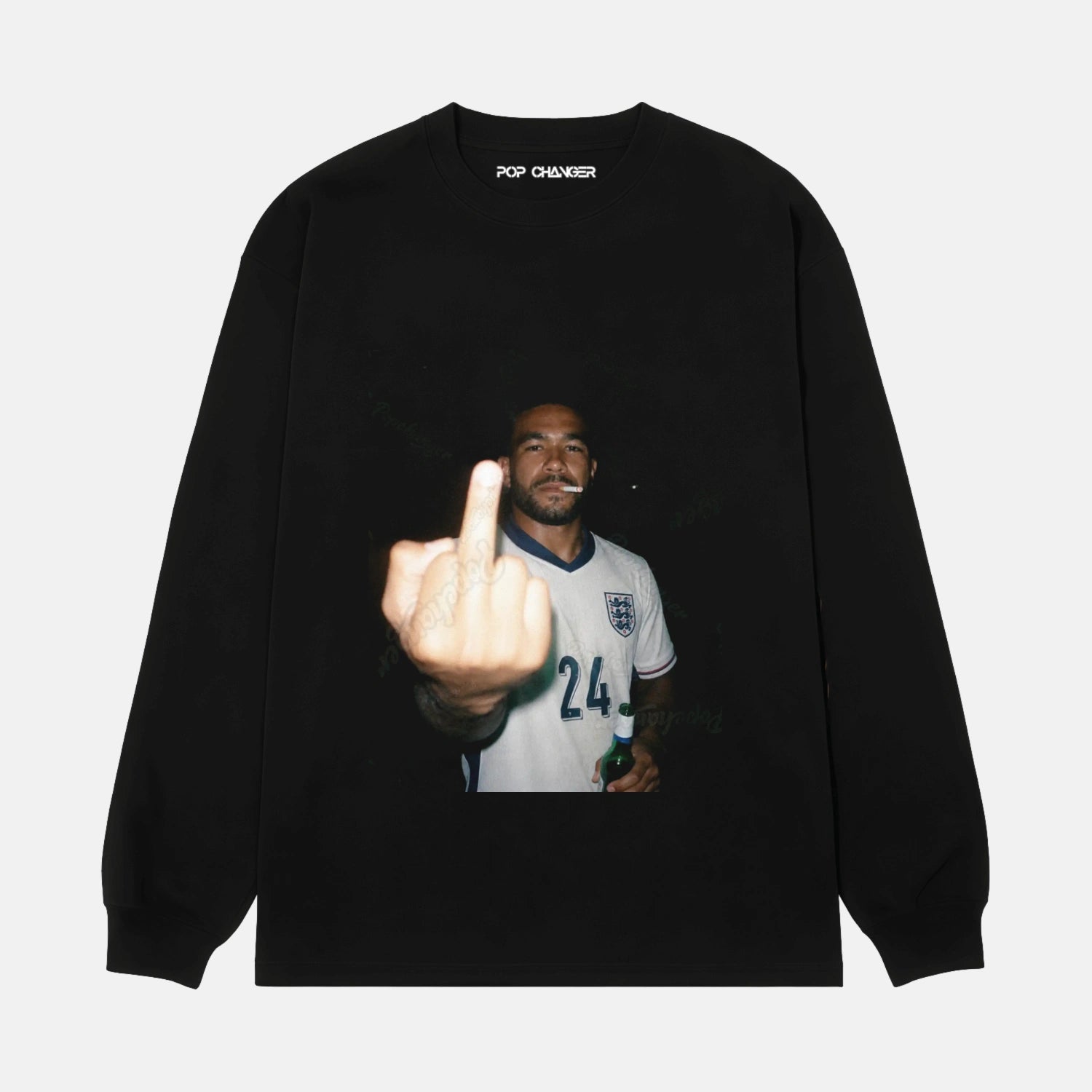 Reece James TEE - POPCHANGER