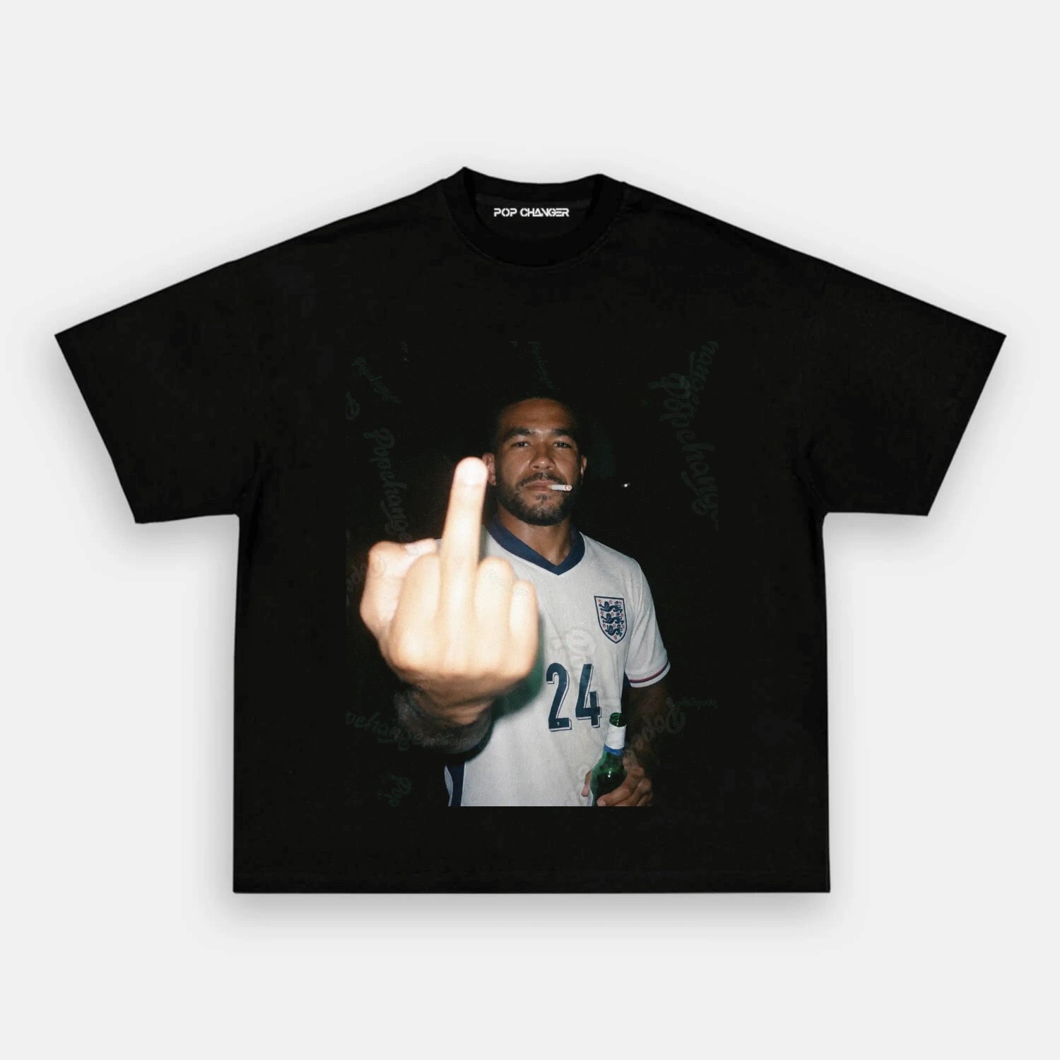 Reece James TEE - POPCHANGER