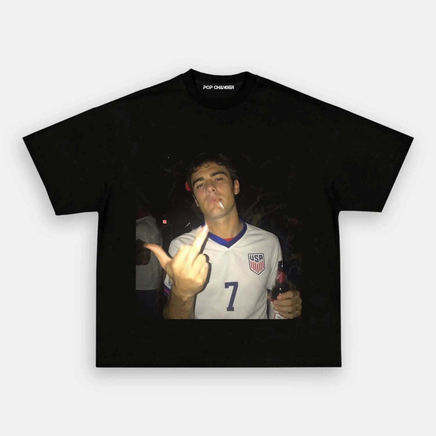 Reyna TEE - POPCHANGER