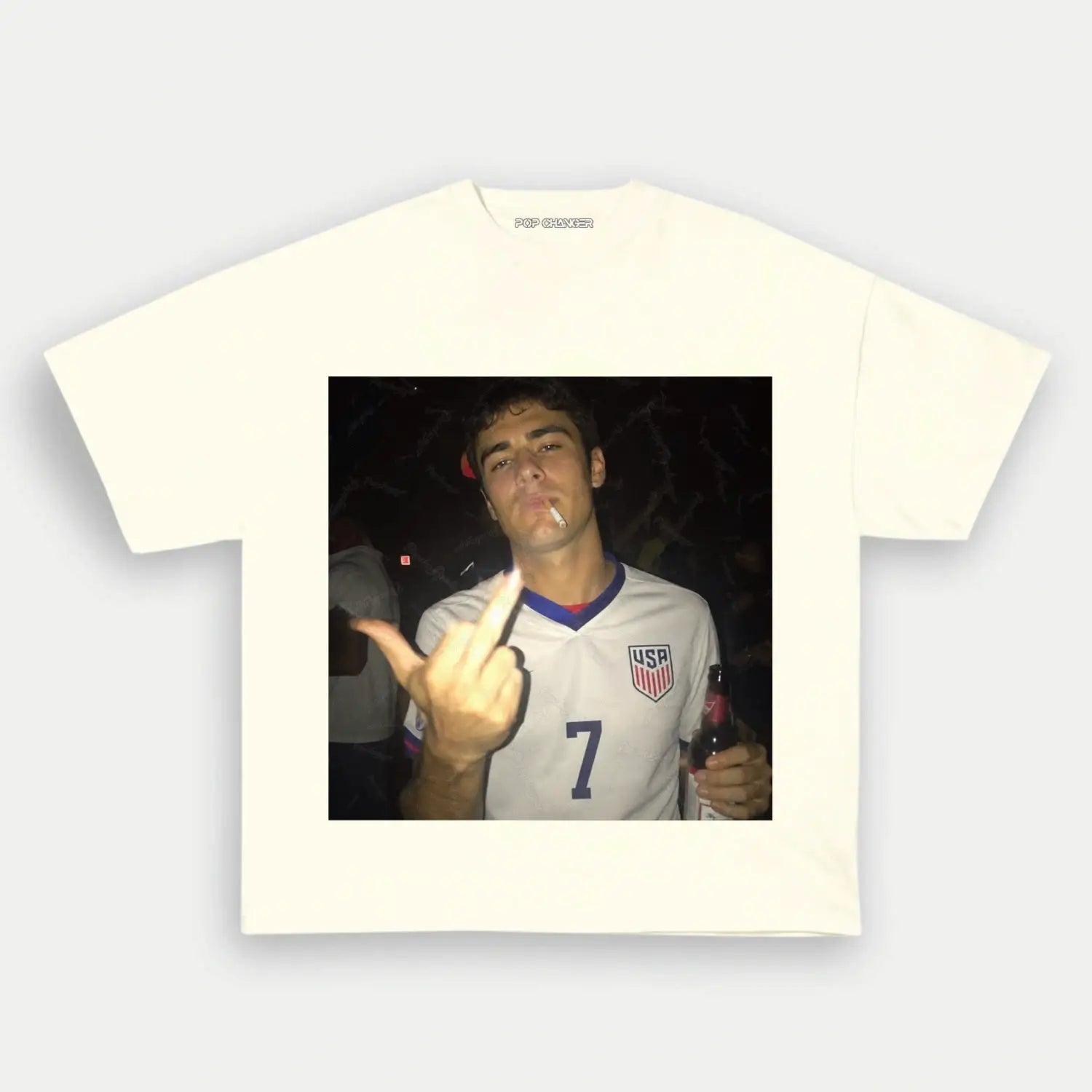 Reyna TEE - POPCHANGER