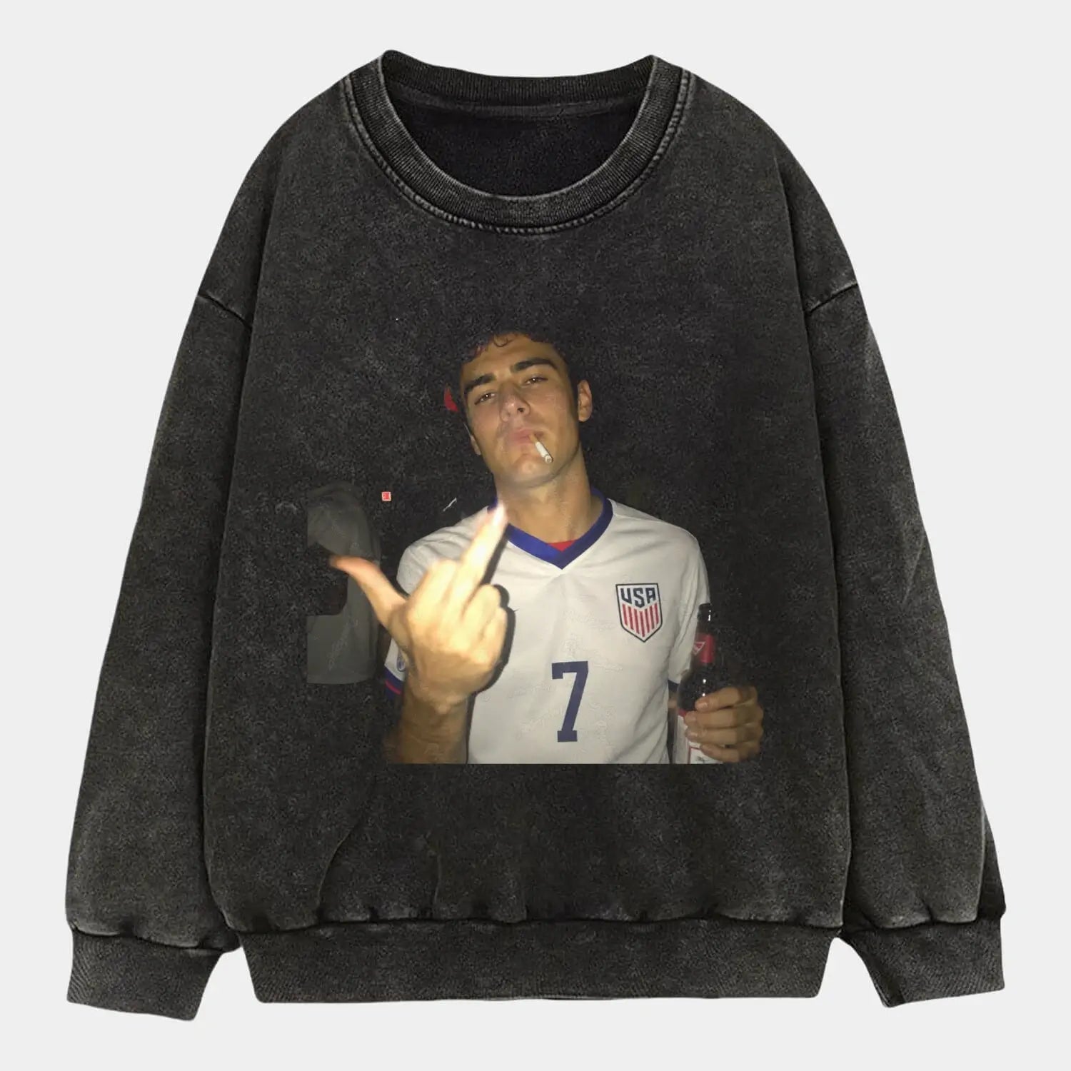 Reyna TEE - POPCHANGER