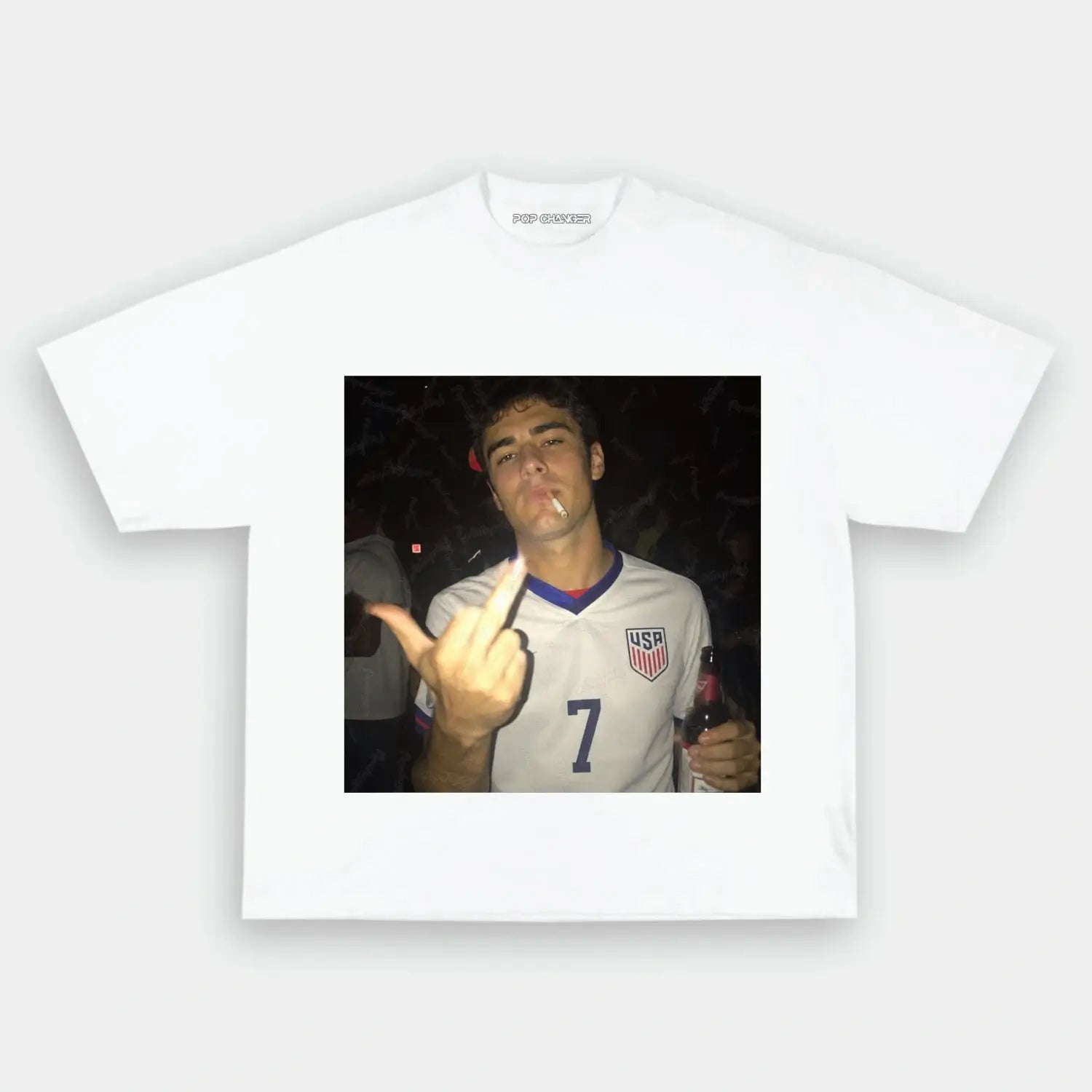 Reyna TEE - POPCHANGER