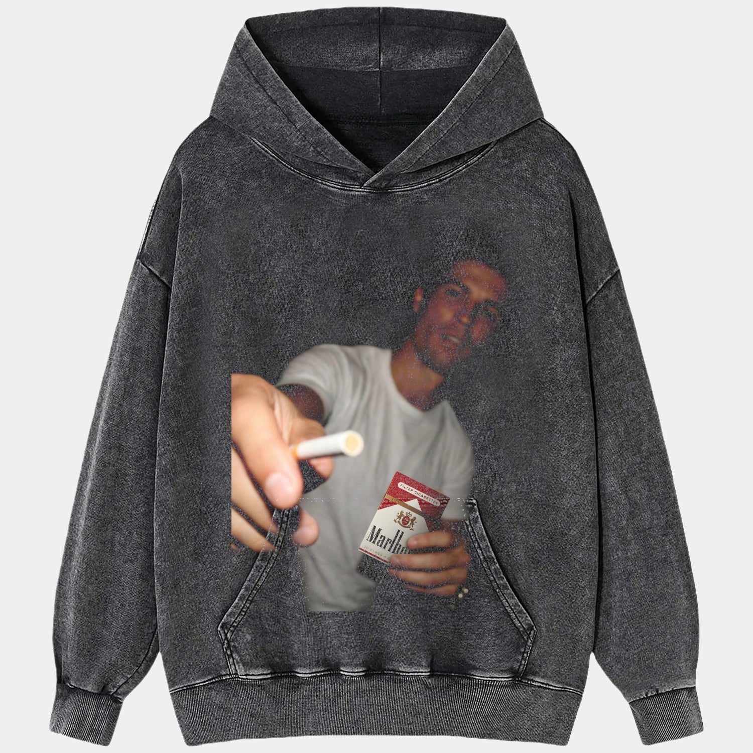 Ronaldo After Hours Tee 3.0 - POPCHANGER