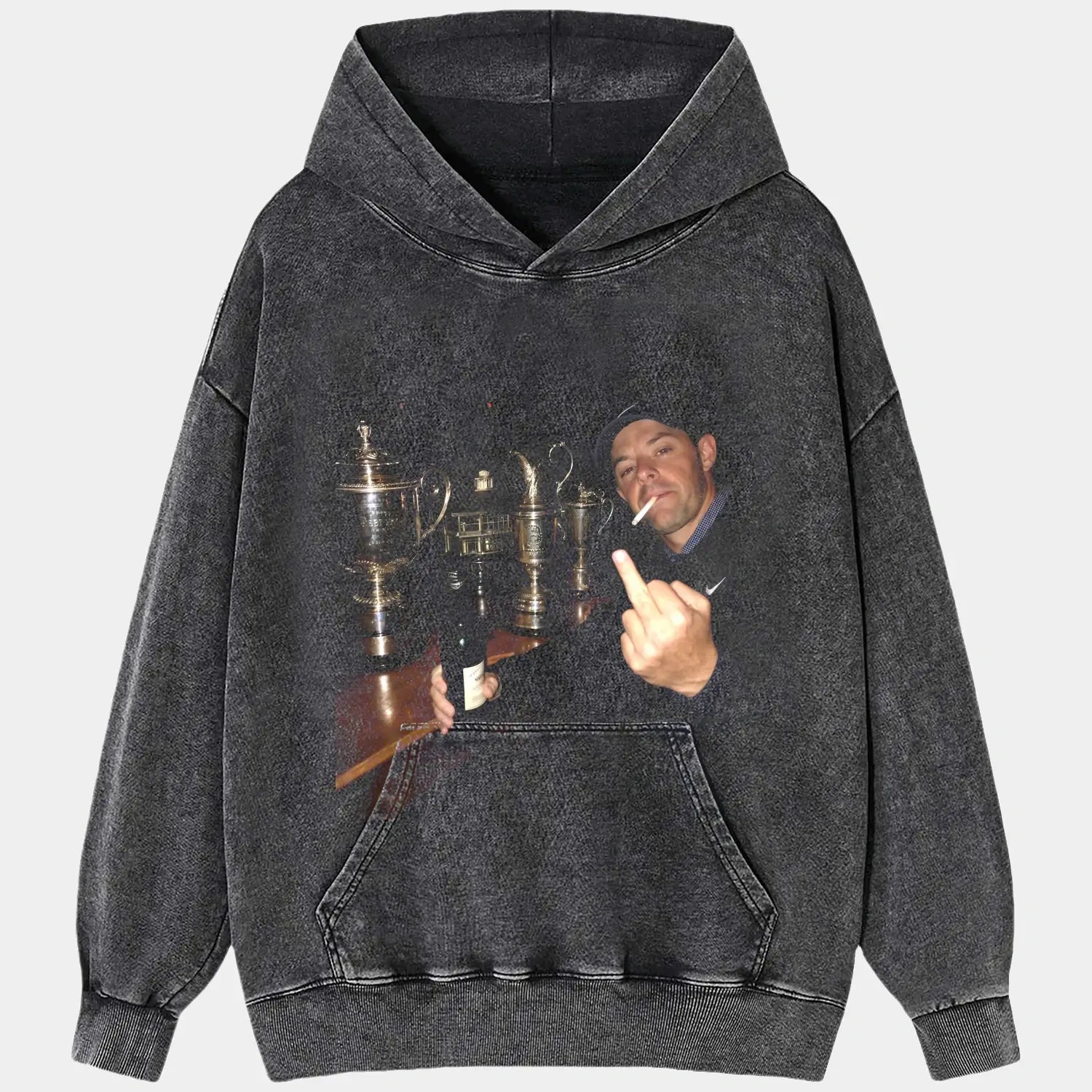 Rory McIlroy Grand Slam Winner Tee 3.0 - POPCHANGER