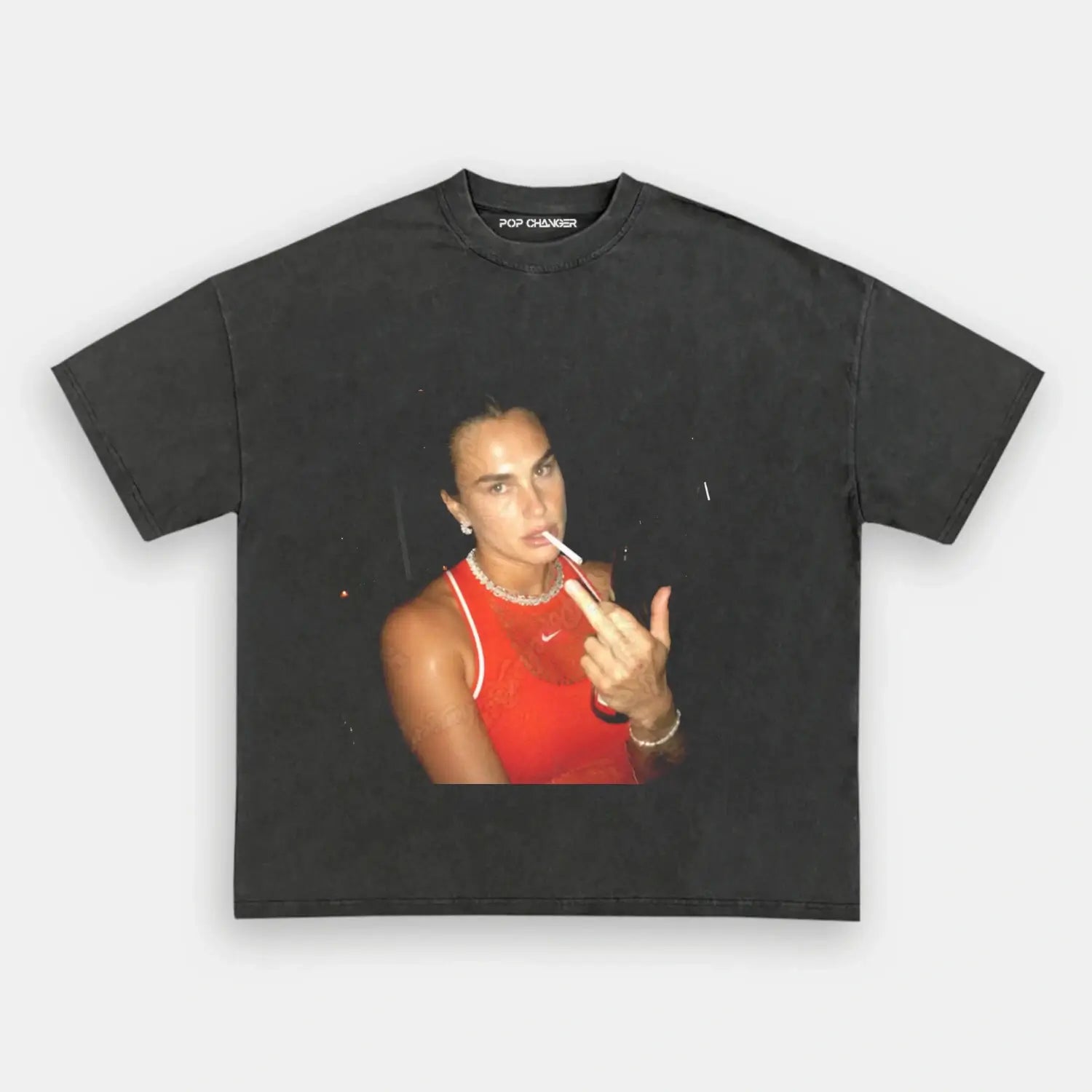 SABA TEE 01 - POPCHANGER
