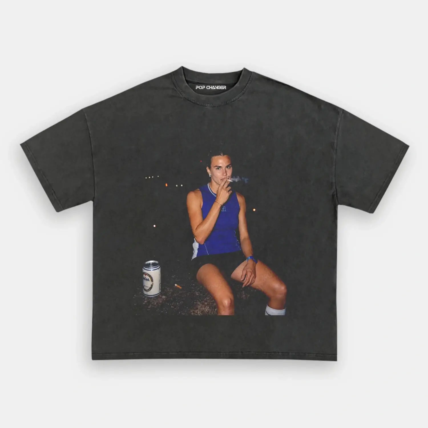 SABA TEE 02 - POPCHANGER