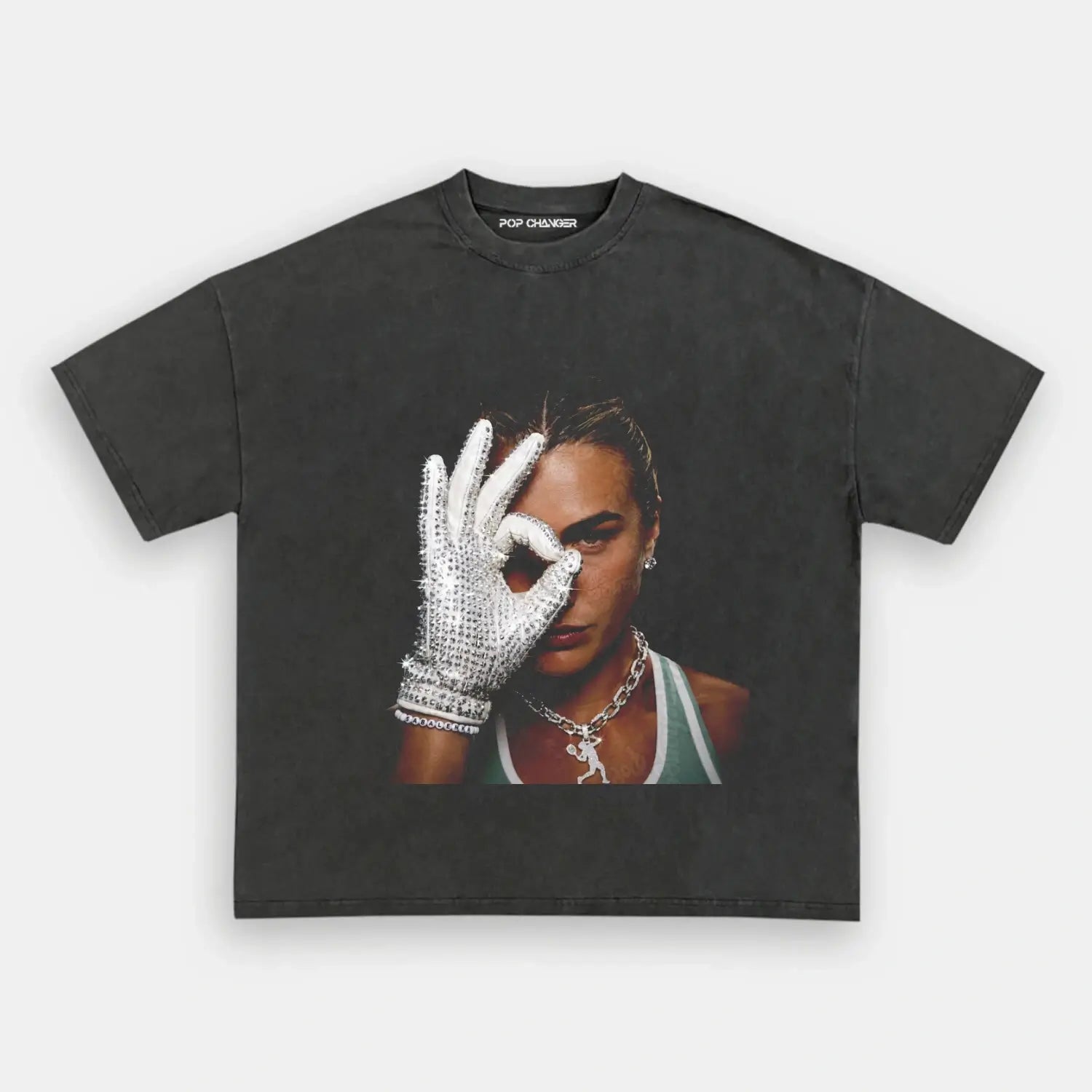 Sabalenka TEE 2.0 - POPCHANGER