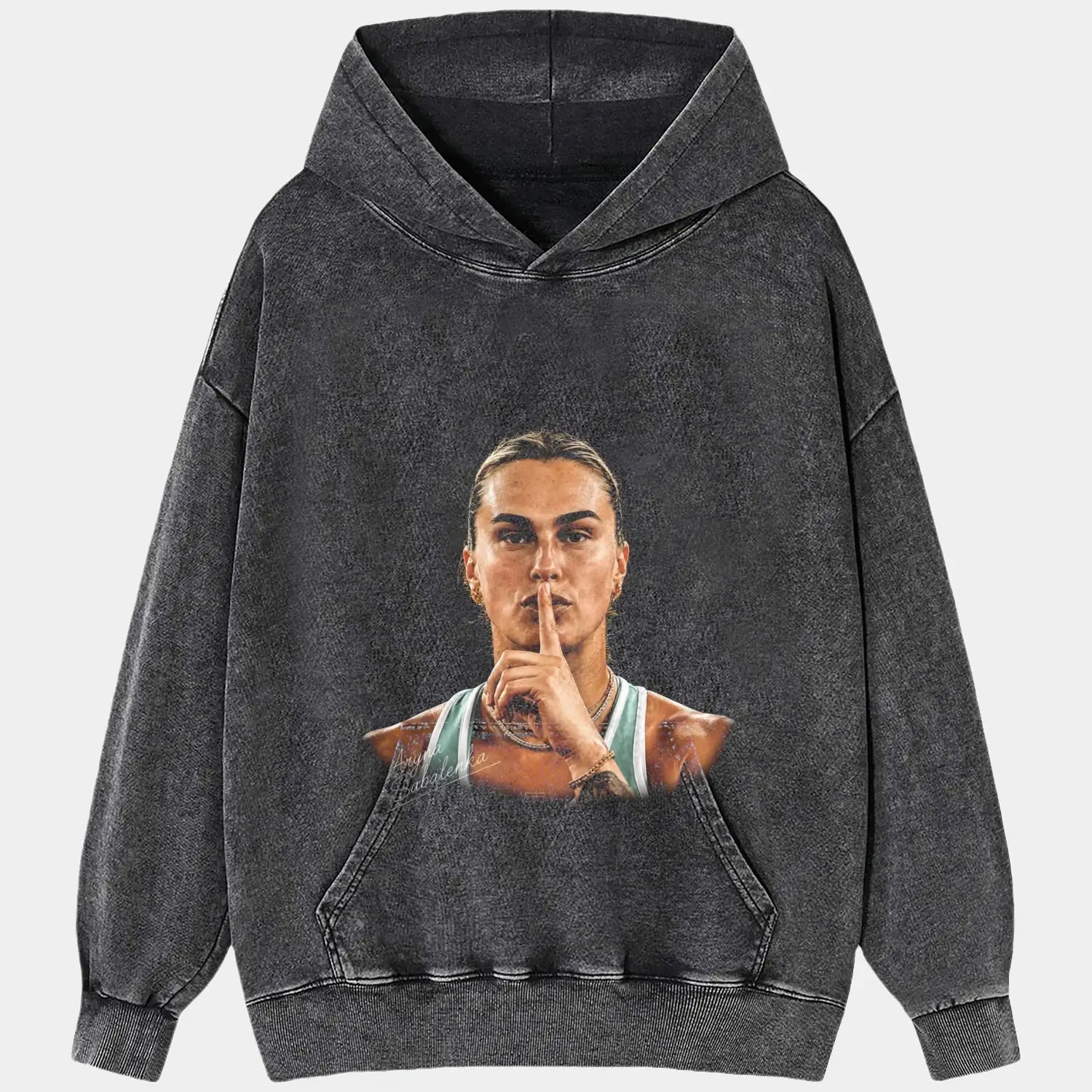 Sabalenka TEE 2.1 - POPCHANGER