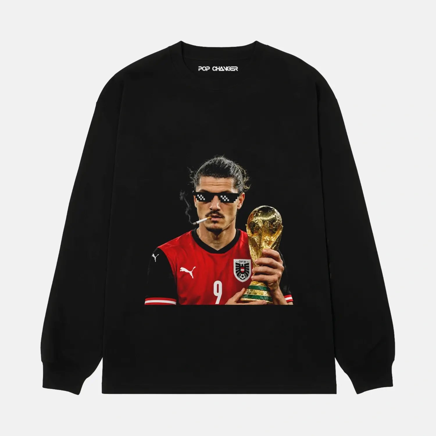Sabitzer TEE 1.0 - POPCHANGER