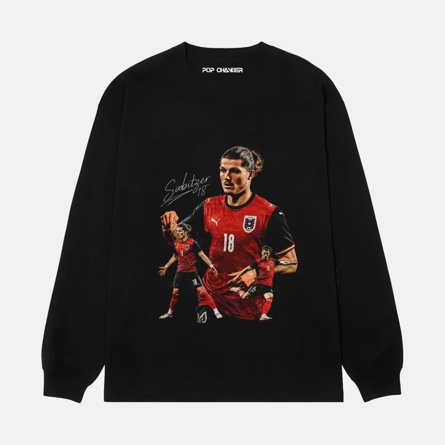 Sabitzer TEE 1.0 - POPCHANGER