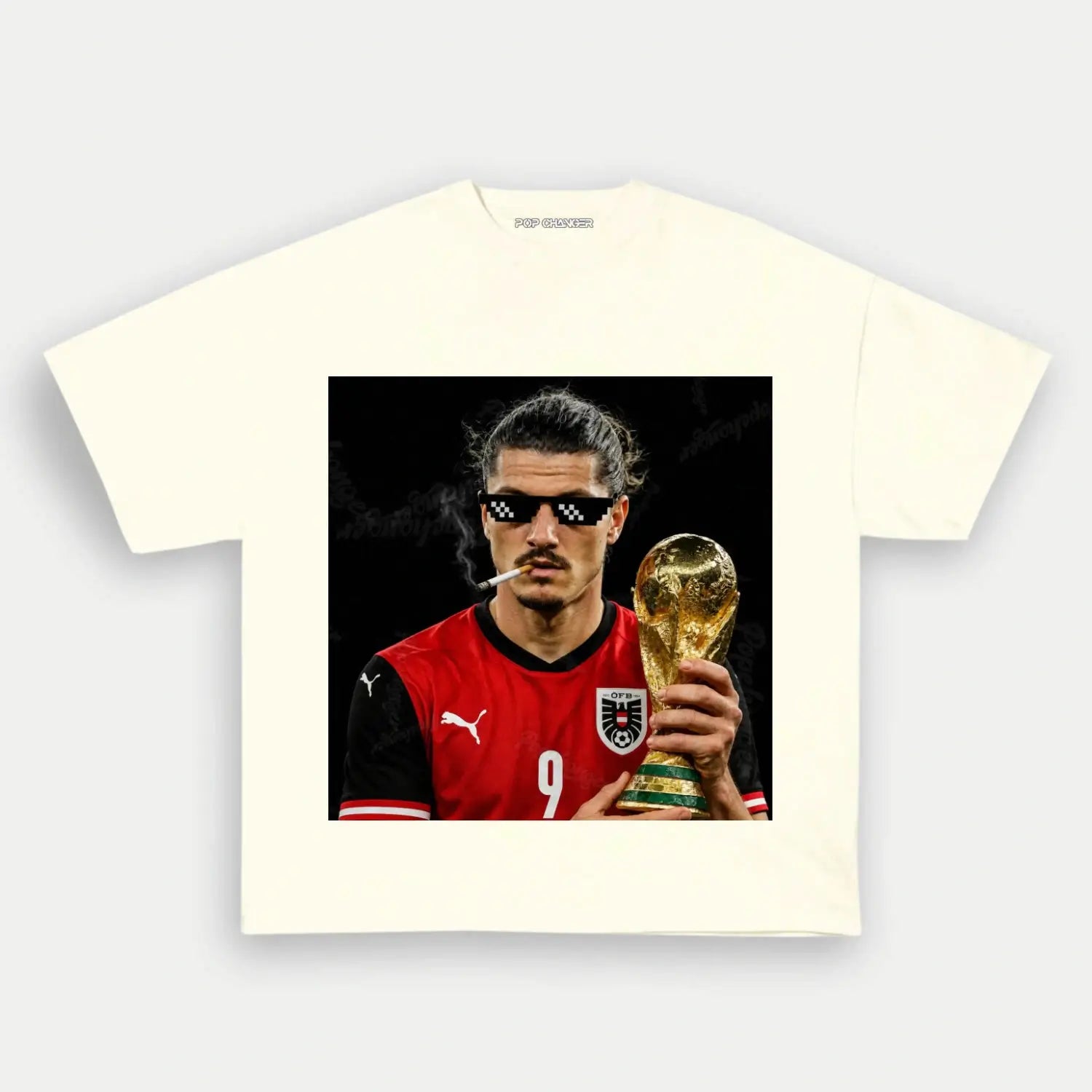 Sabitzer TEE 1.0 - POPCHANGER