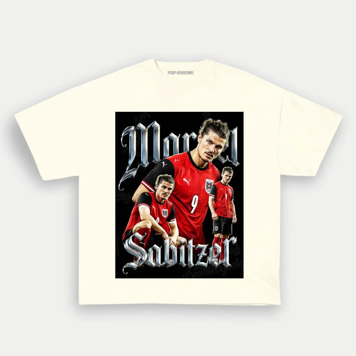 Sabitzer TEE 1.1 - POPCHANGER