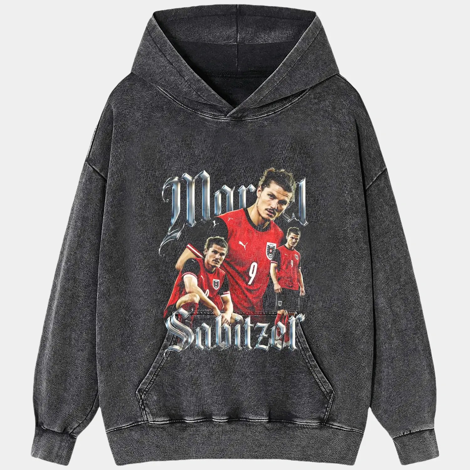 Sabitzer TEE 1.1 - POPCHANGER