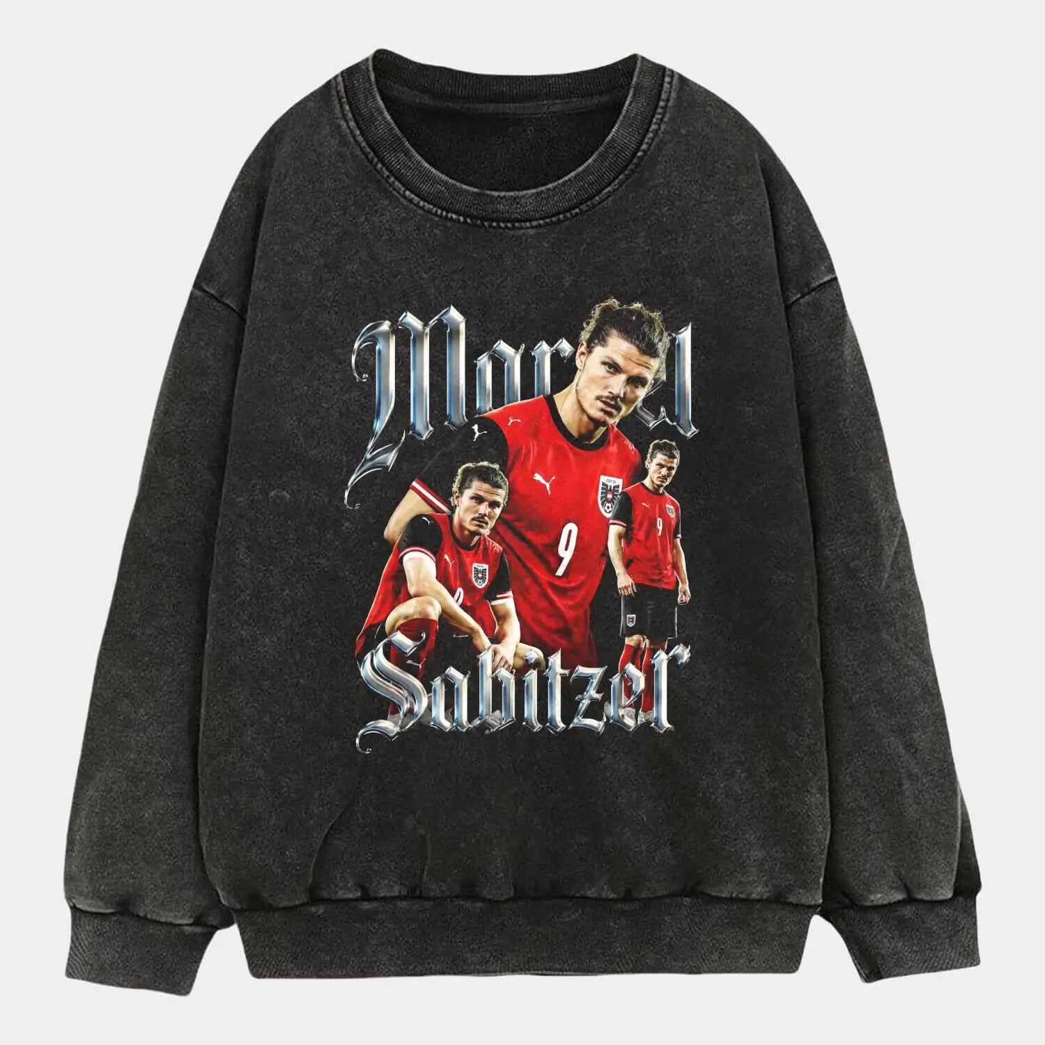 Sabitzer TEE 1.1 - POPCHANGER