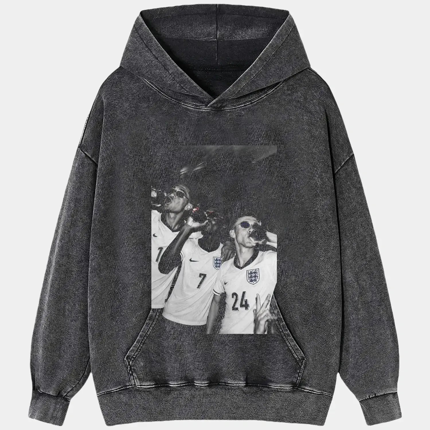 Saka × Bellingham × Palmerr TEE - POPCHANGER