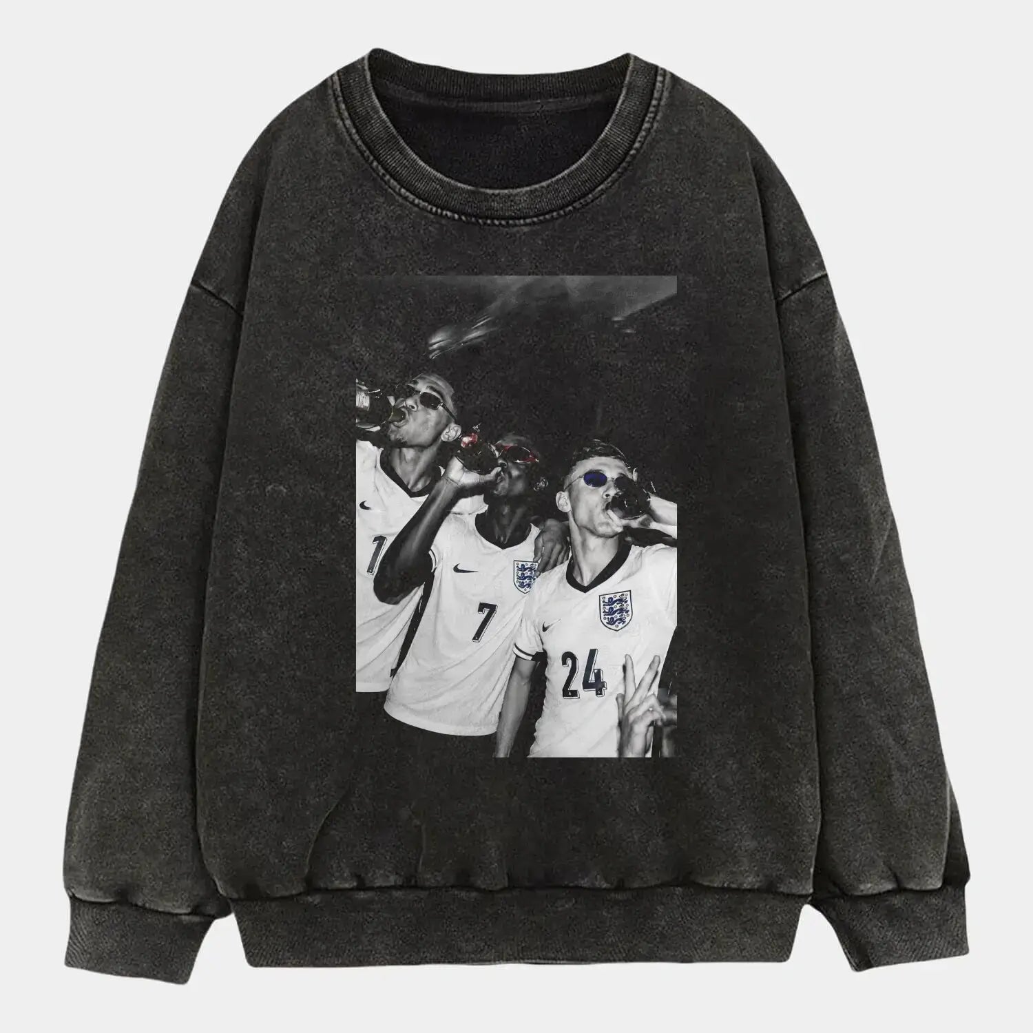 Saka × Bellingham × Palmerr TEE - POPCHANGER