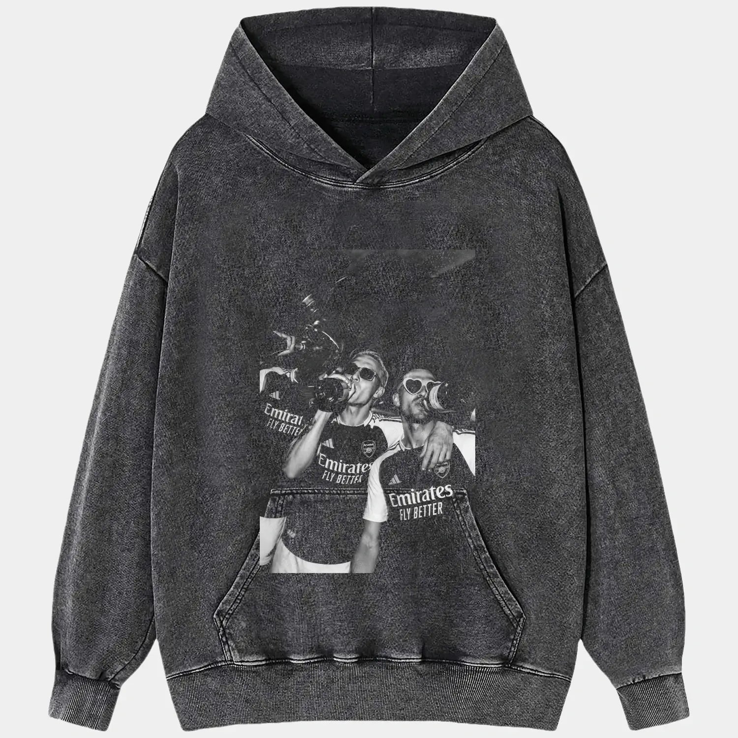 Saka × Rice × Ødegaard TEE - POPCHANGER