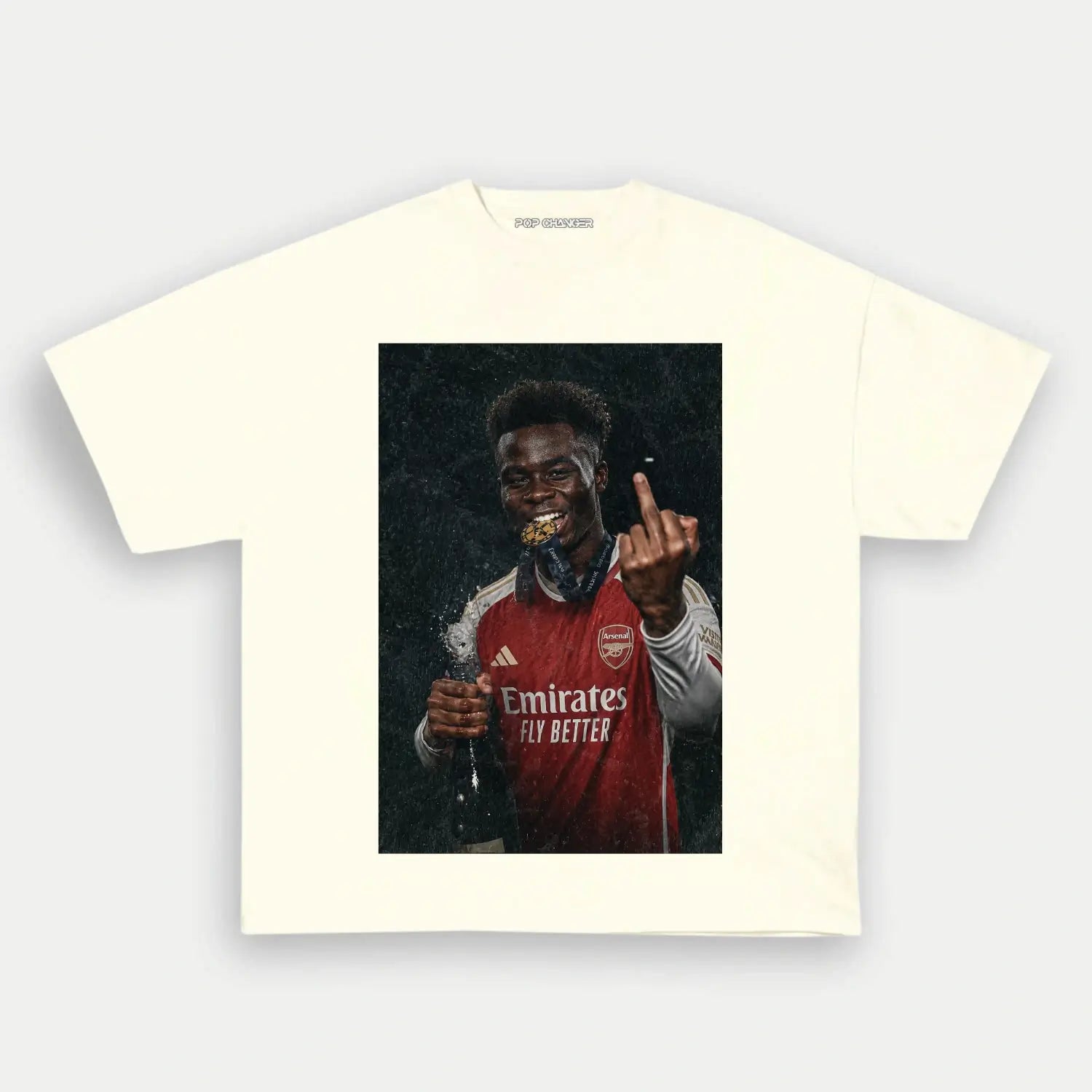 Saka TEE - POPCHANGER