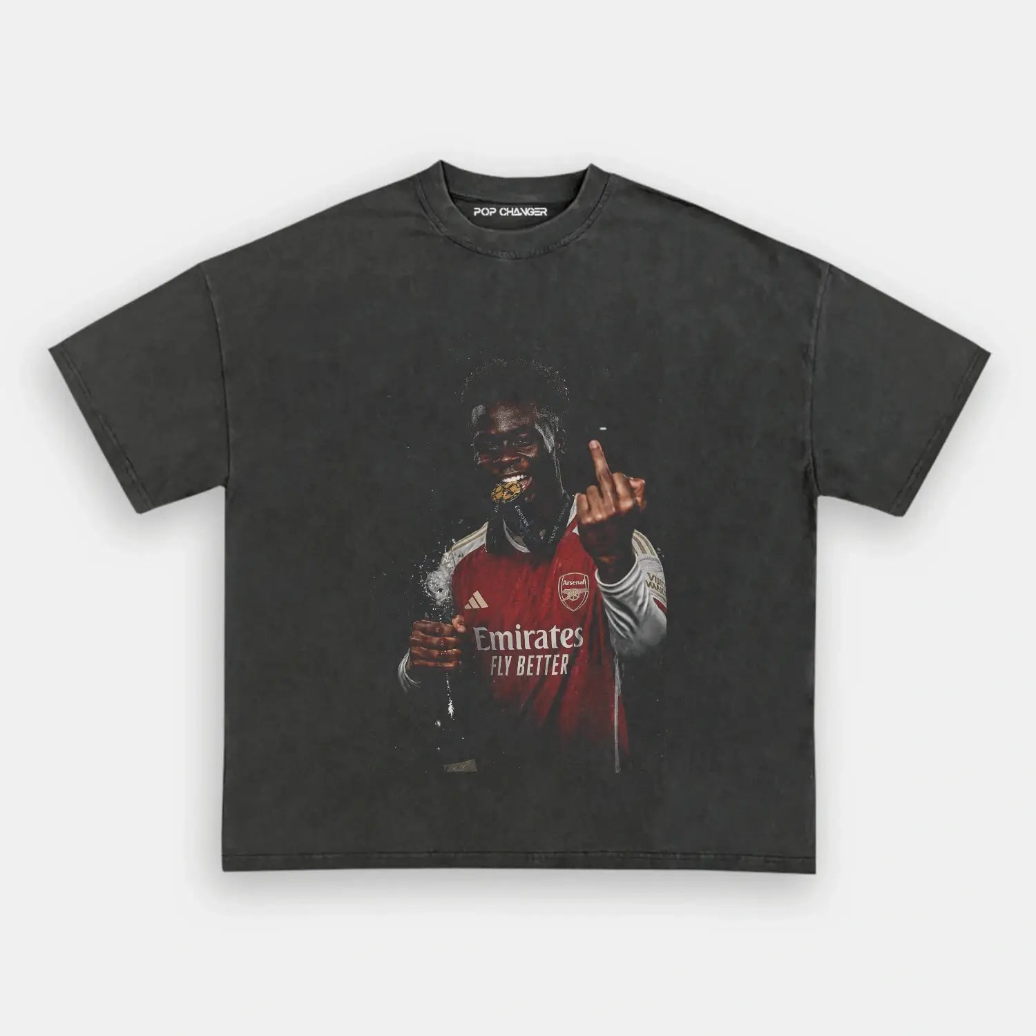 Saka TEE - POPCHANGER