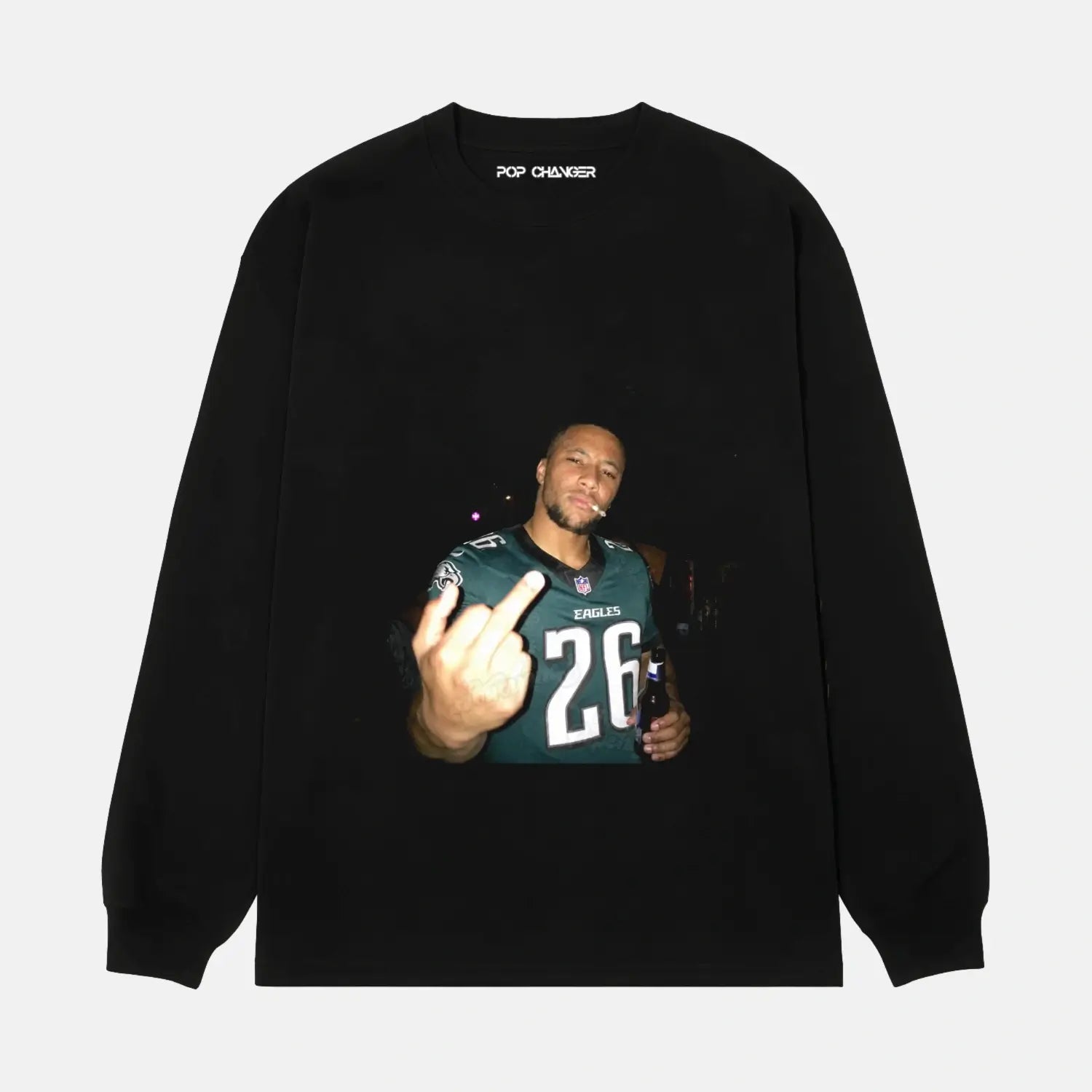 SB26 Tee 3.0 - POPCHANGER