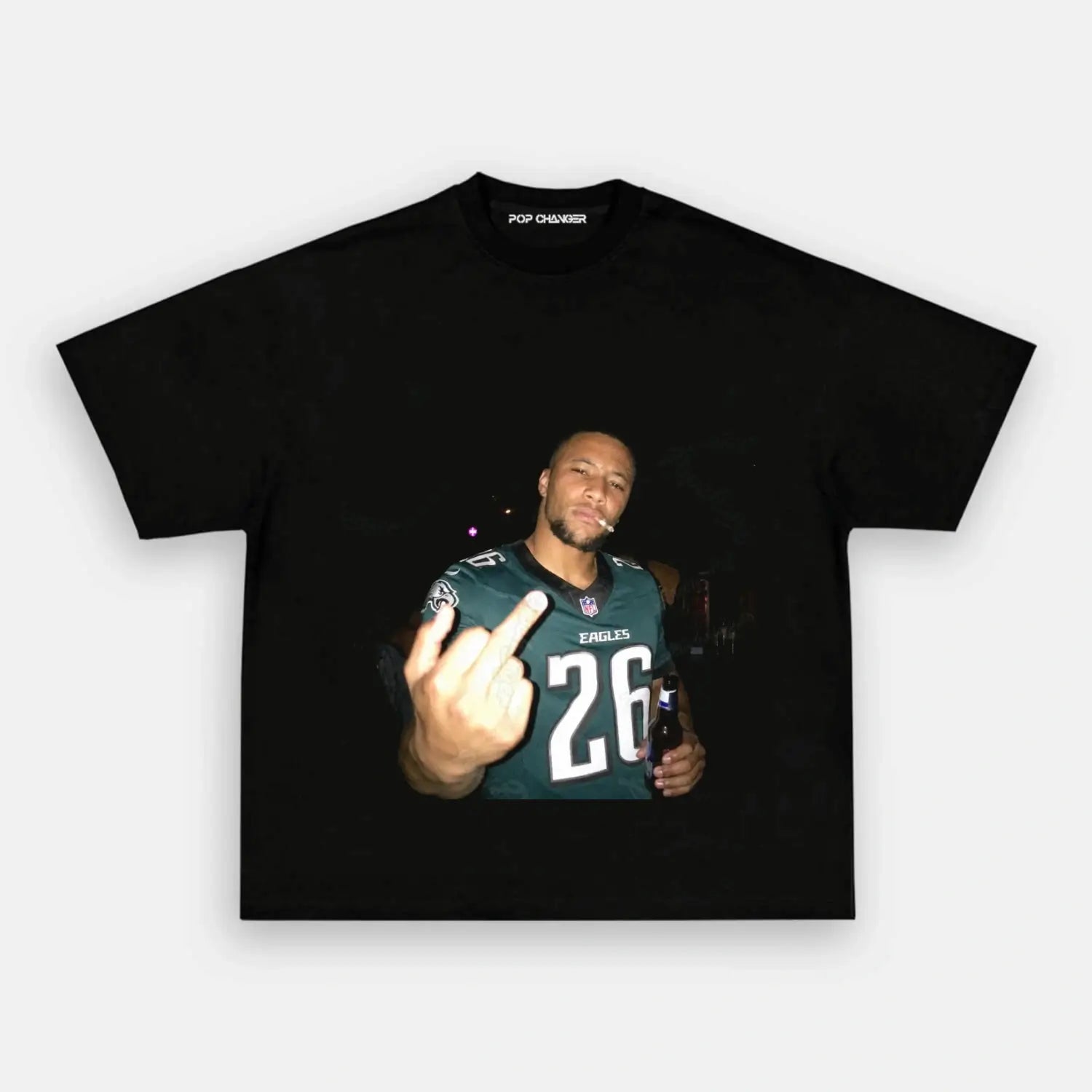 SB26 Tee 3.0 - POPCHANGER