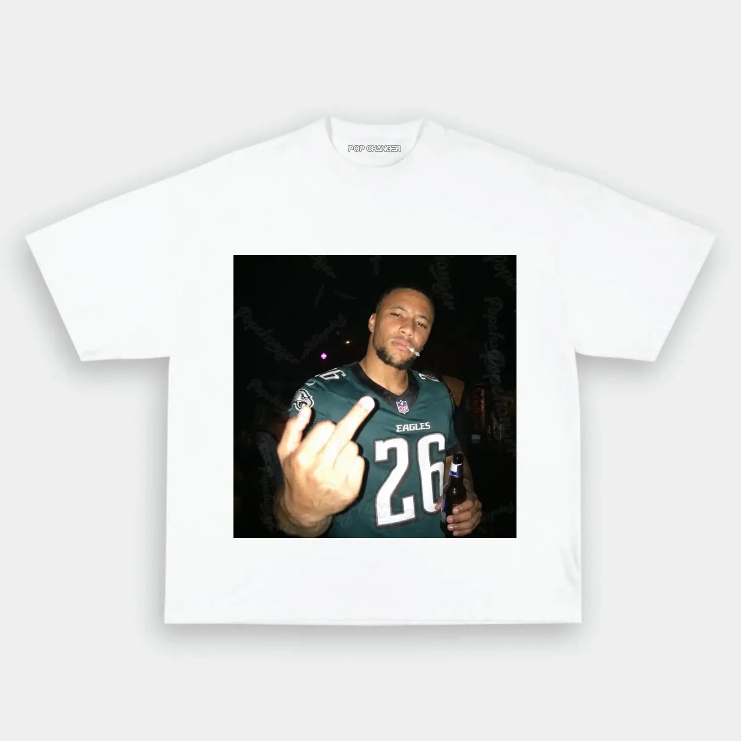 SB26 Tee 3.0 - POPCHANGER
