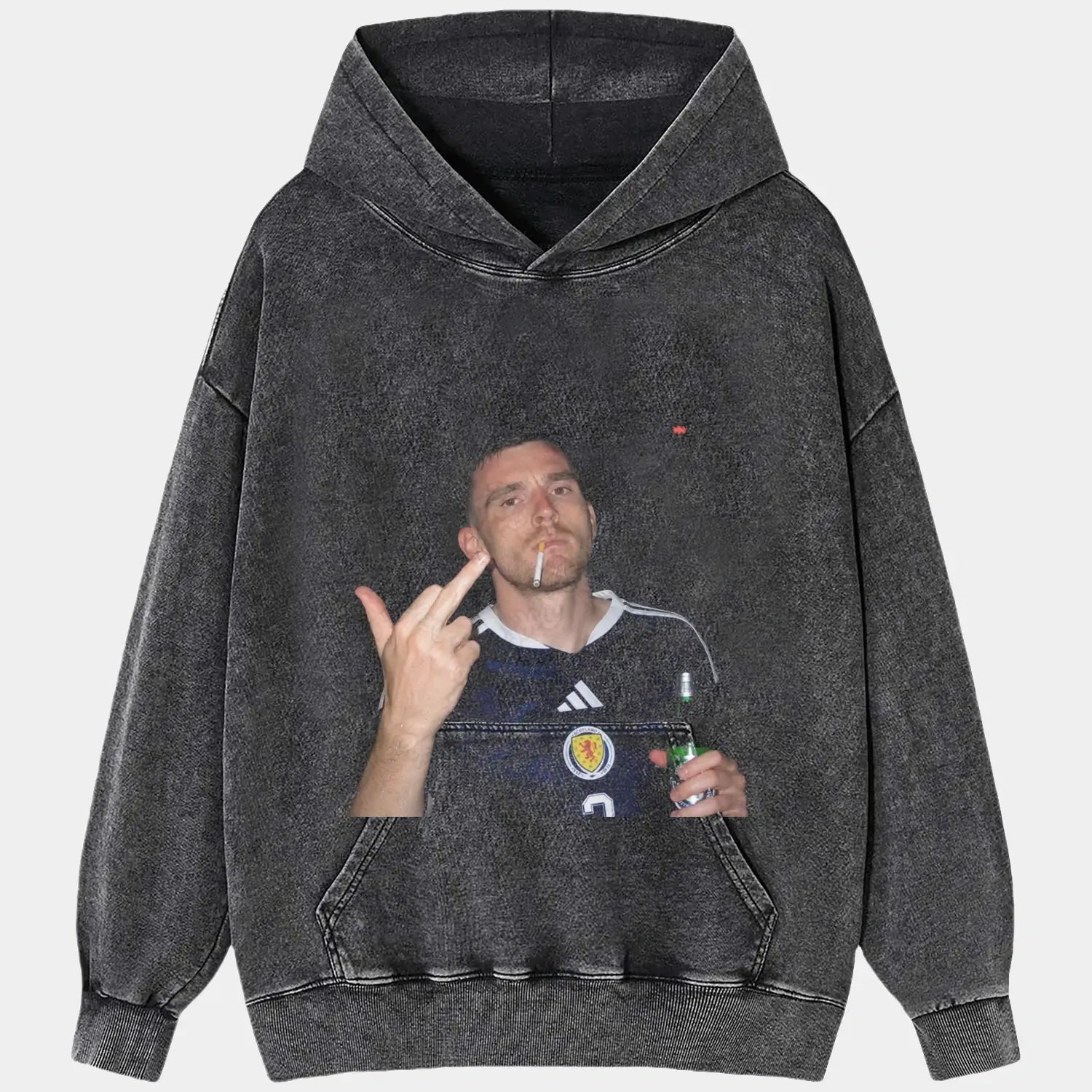 Scotland Team Tee11 - POPCHANGER