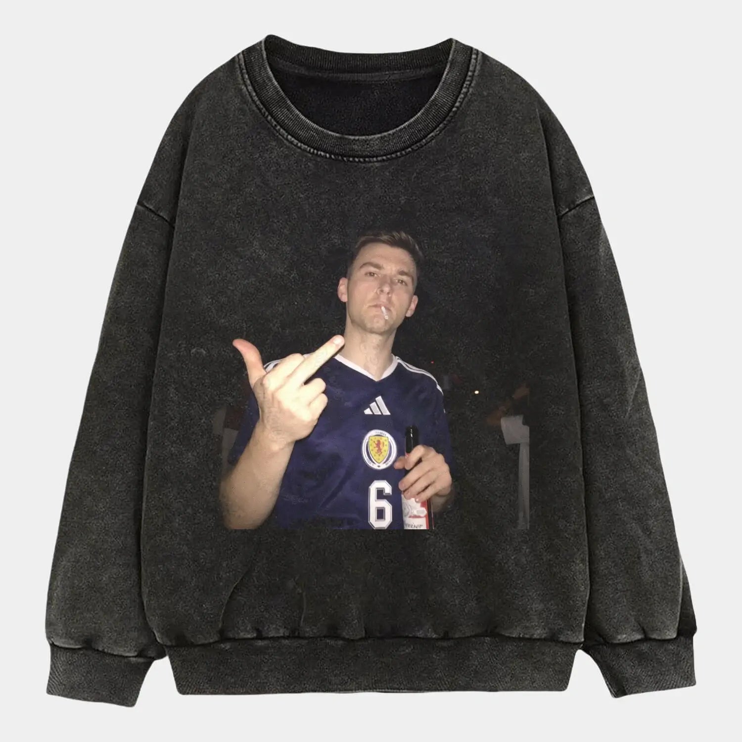 Scotland Team Tee14 - POPCHANGER